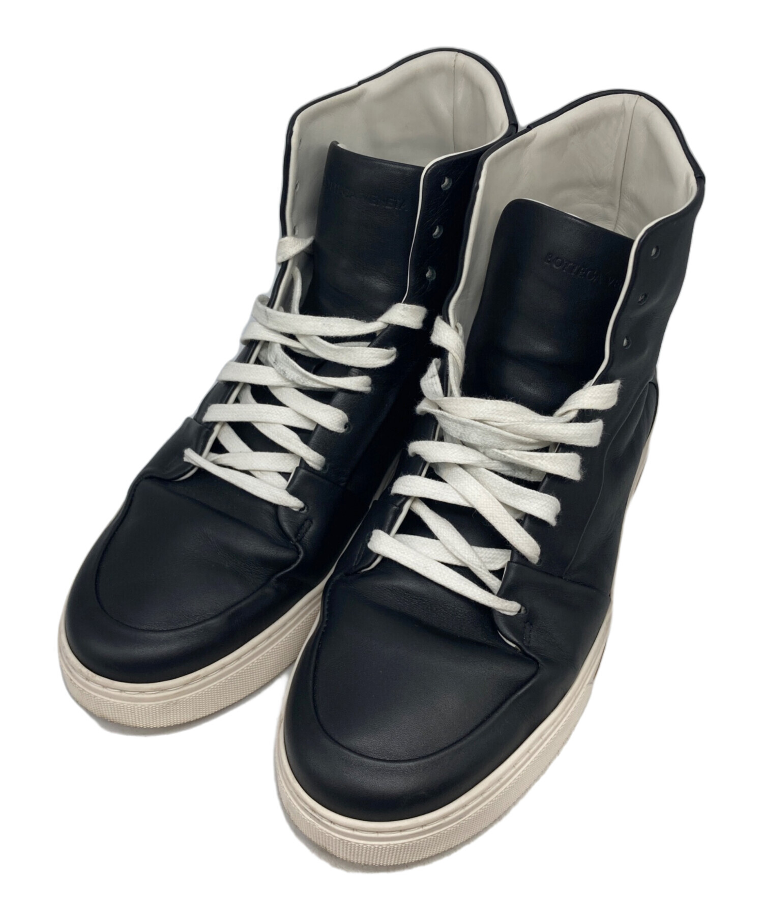 中古・古着通販】BOTTEGA VENETA (ボッテガベネタ) Speedster Leather