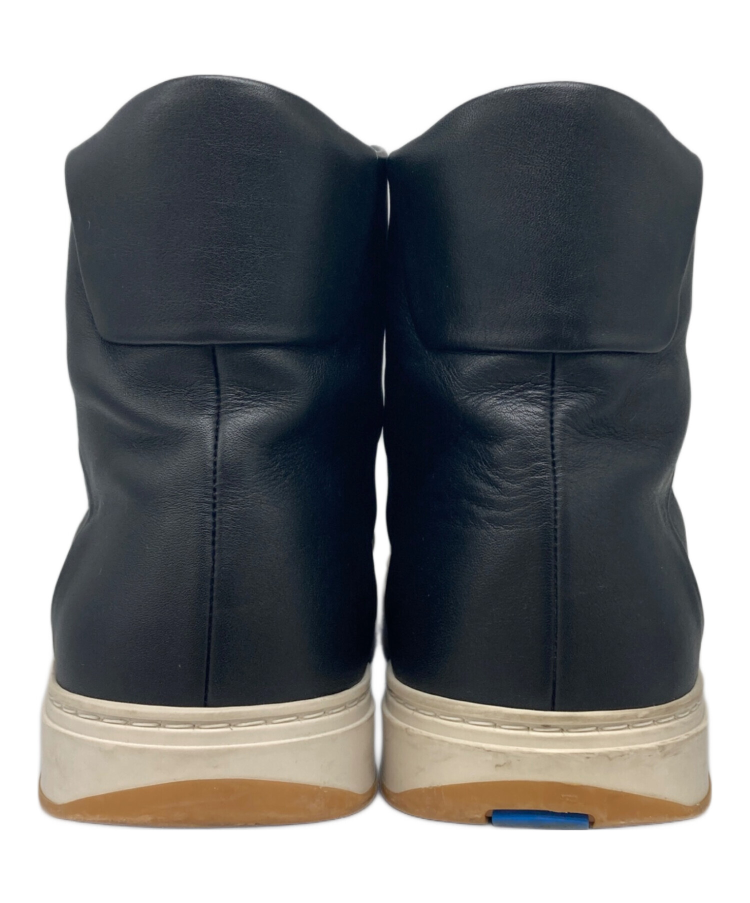 中古・古着通販】BOTTEGA VENETA (ボッテガベネタ) Speedster Leather