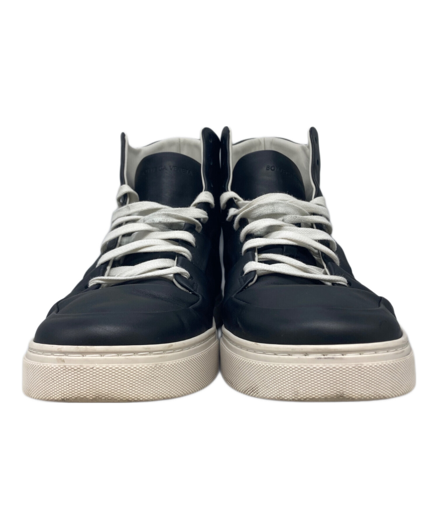 中古・古着通販】BOTTEGA VENETA (ボッテガベネタ) Speedster Leather