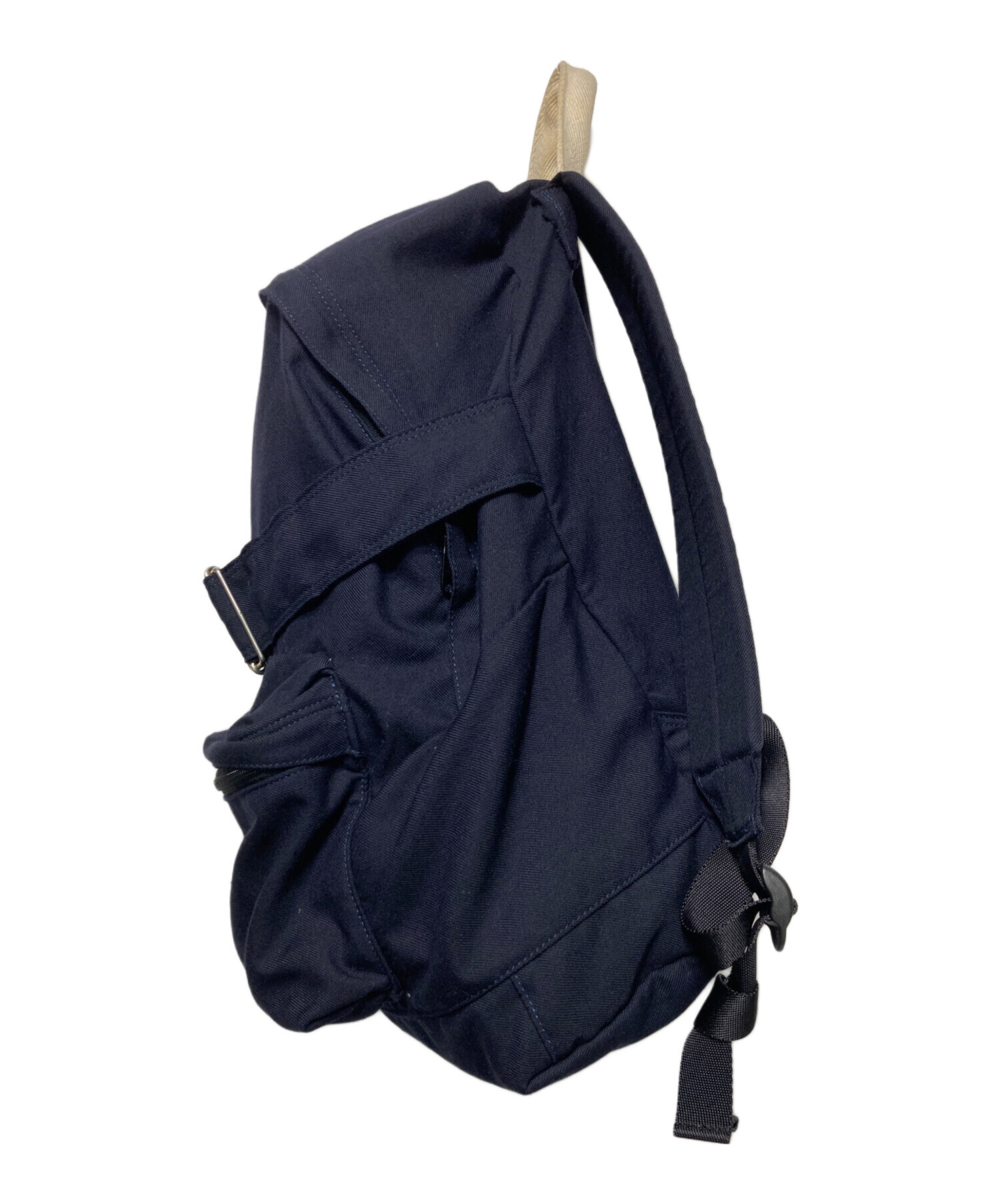 Porter × DIGAWEL ディガウェル　バックパック　リュック　ポーター 中古・古着通販】digawel (ディガウェル) PORTER (ポーター) ベルト