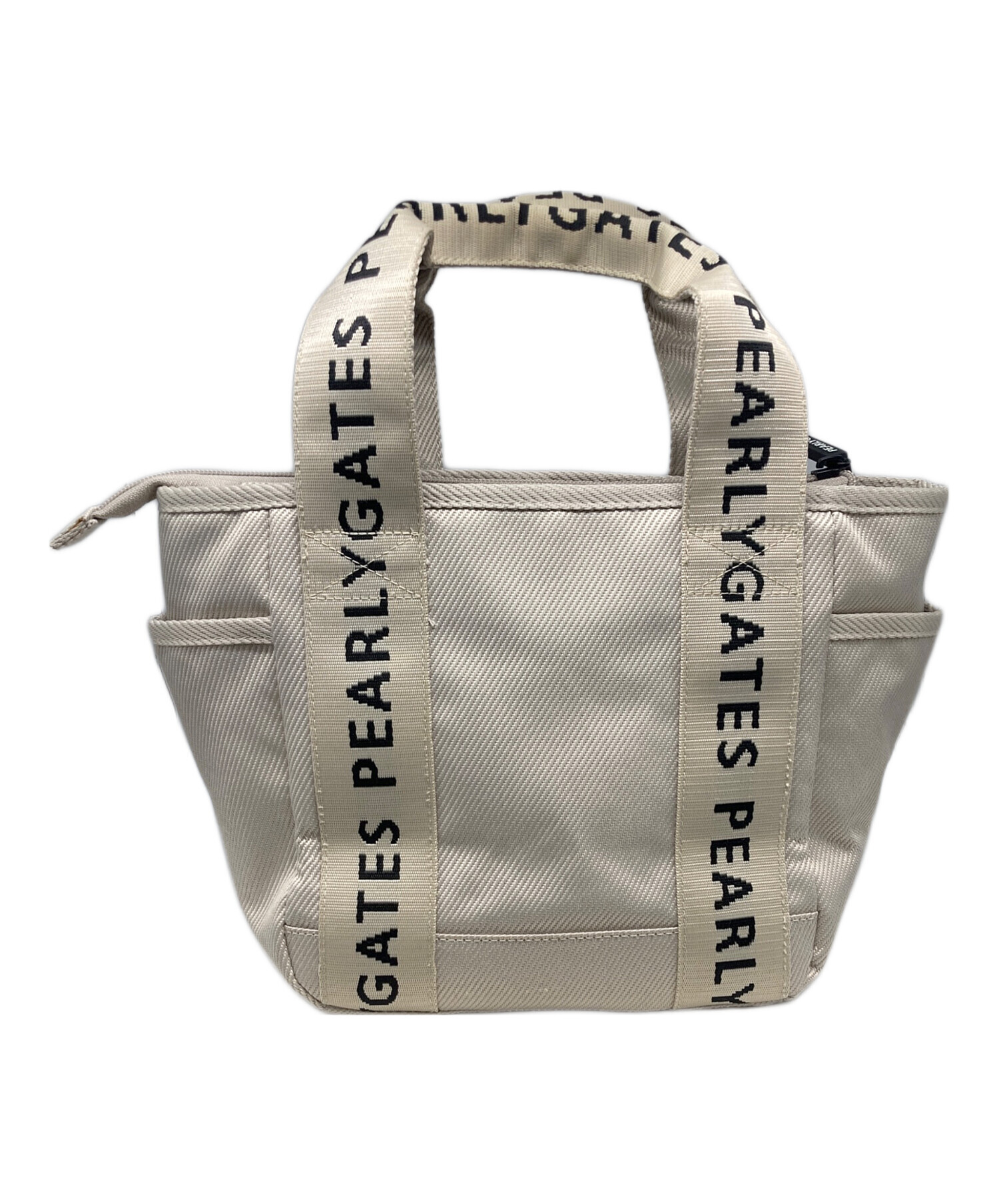 中古・古着通販】PEARLY GATES (パーリーゲイツ) カートバッグ