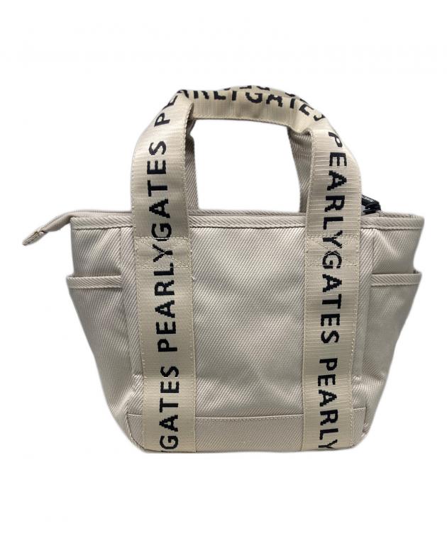 ※最終値下※パーリーゲイツ カートバッグ PEARLY GATES 中古・古着通販】PEARLY GATES (パーリーゲイツ) カートバッグ