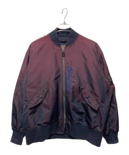 中古・古着通販】BEAMS PLUS (ビームスプラス) MIL Flight Jacket