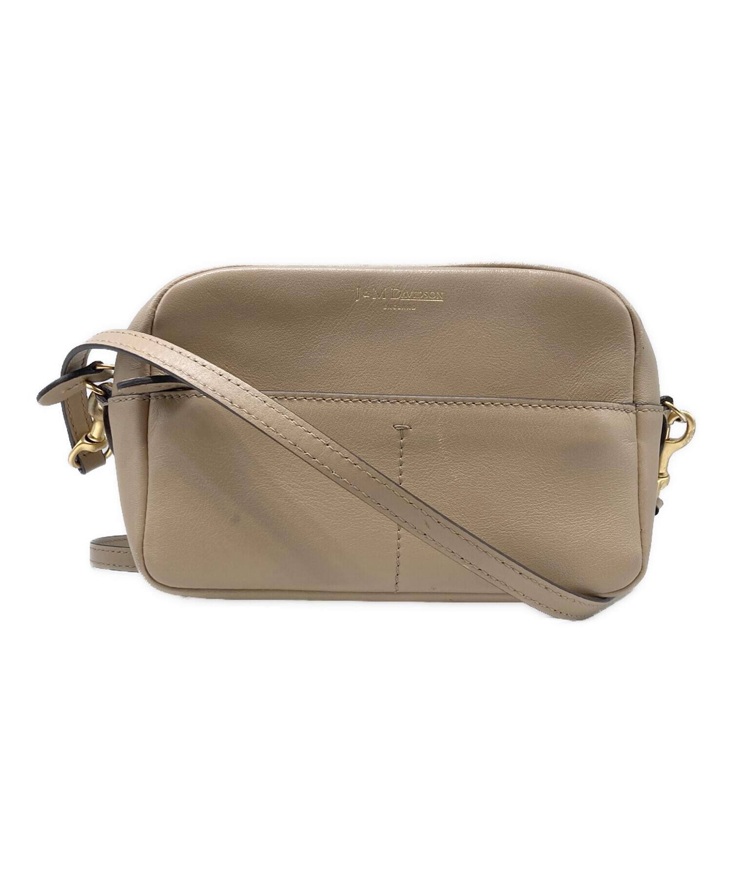 中古・古着通販】J&M DAVIDSON (ジェイ＆エム デヴィッドソン) GABBY