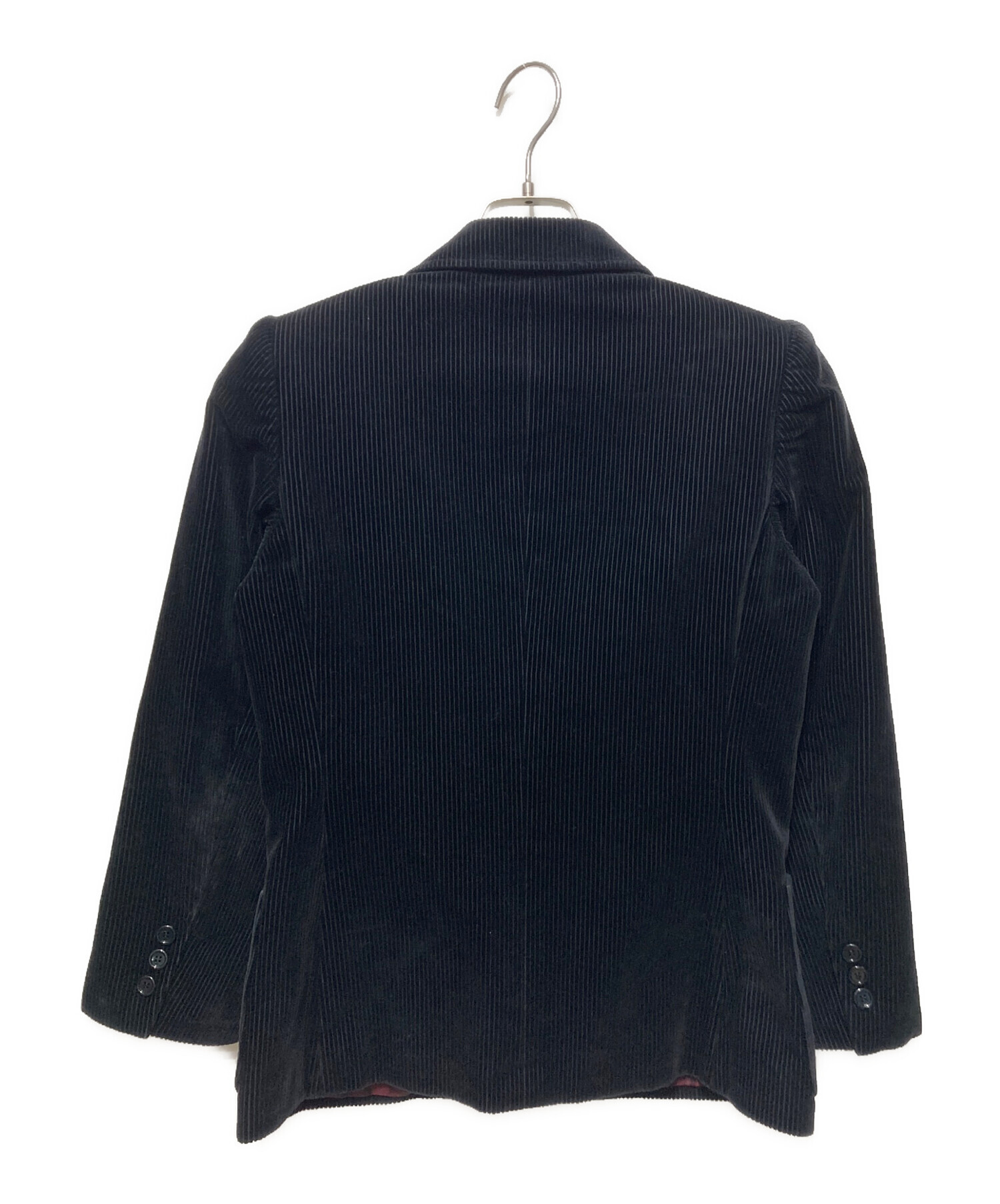 中古・古着通販】Yves Saint Laurent (イヴサンローラン) コーデュロイ 
