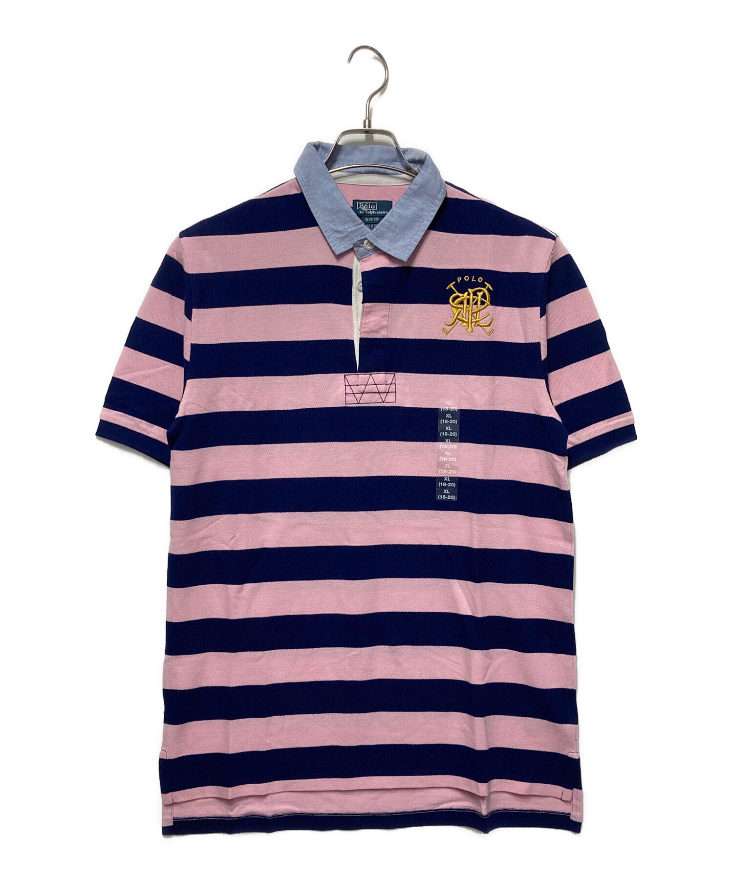 中古・古着通販】POLO RALPH LAUREN (ポロ・ラルフローレン