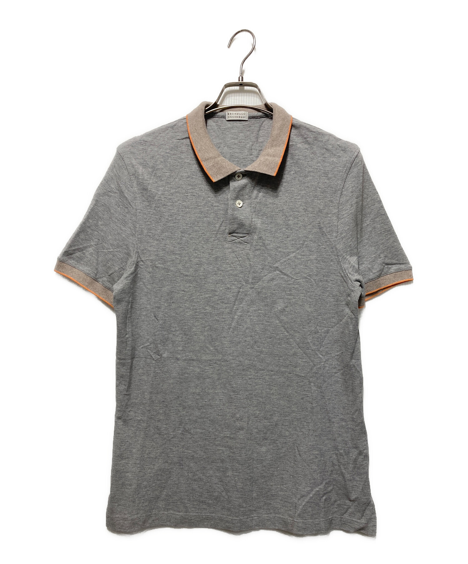 中古・古着通販】BRUNELLO CUCINELLI (ブルネロクチネリ) ニット