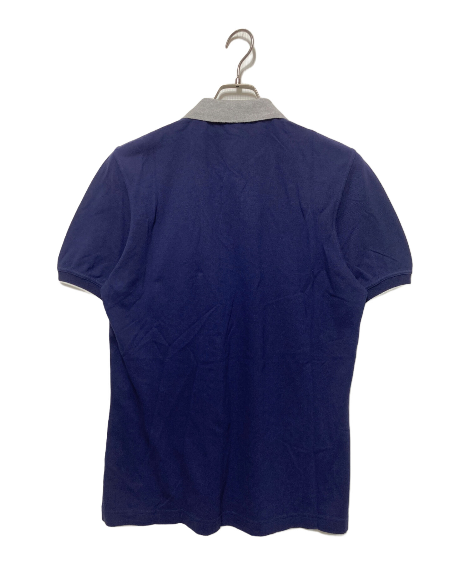 中古・古着通販】BRUNELLO CUCINELLI (ブルネロクチネリ) ポロシャツ