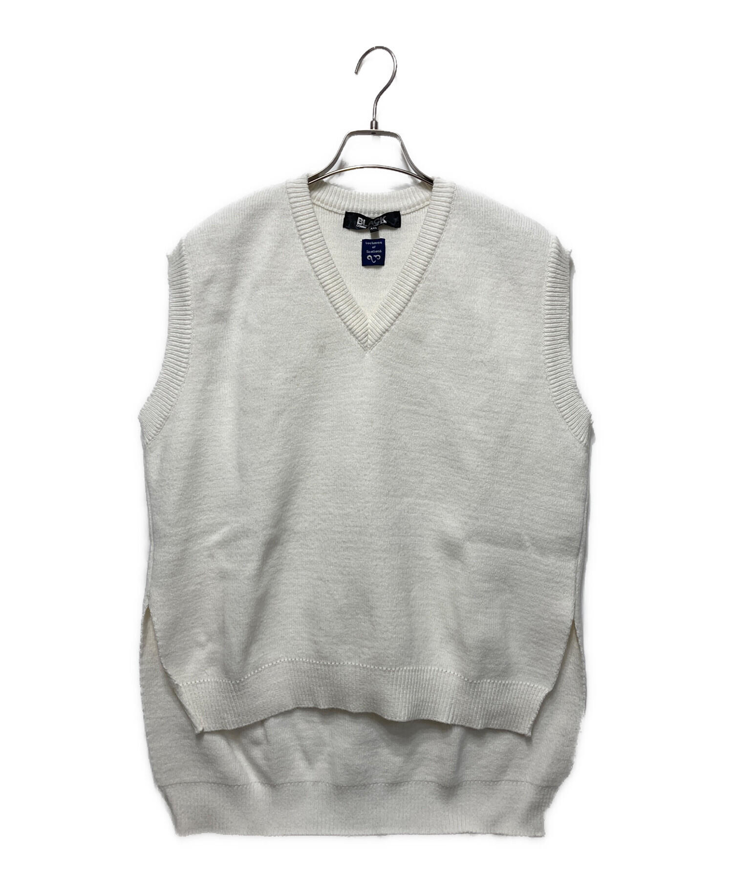 中古・古着通販】BLACK COMME des GARCONS (ブラックコムデギャルソン