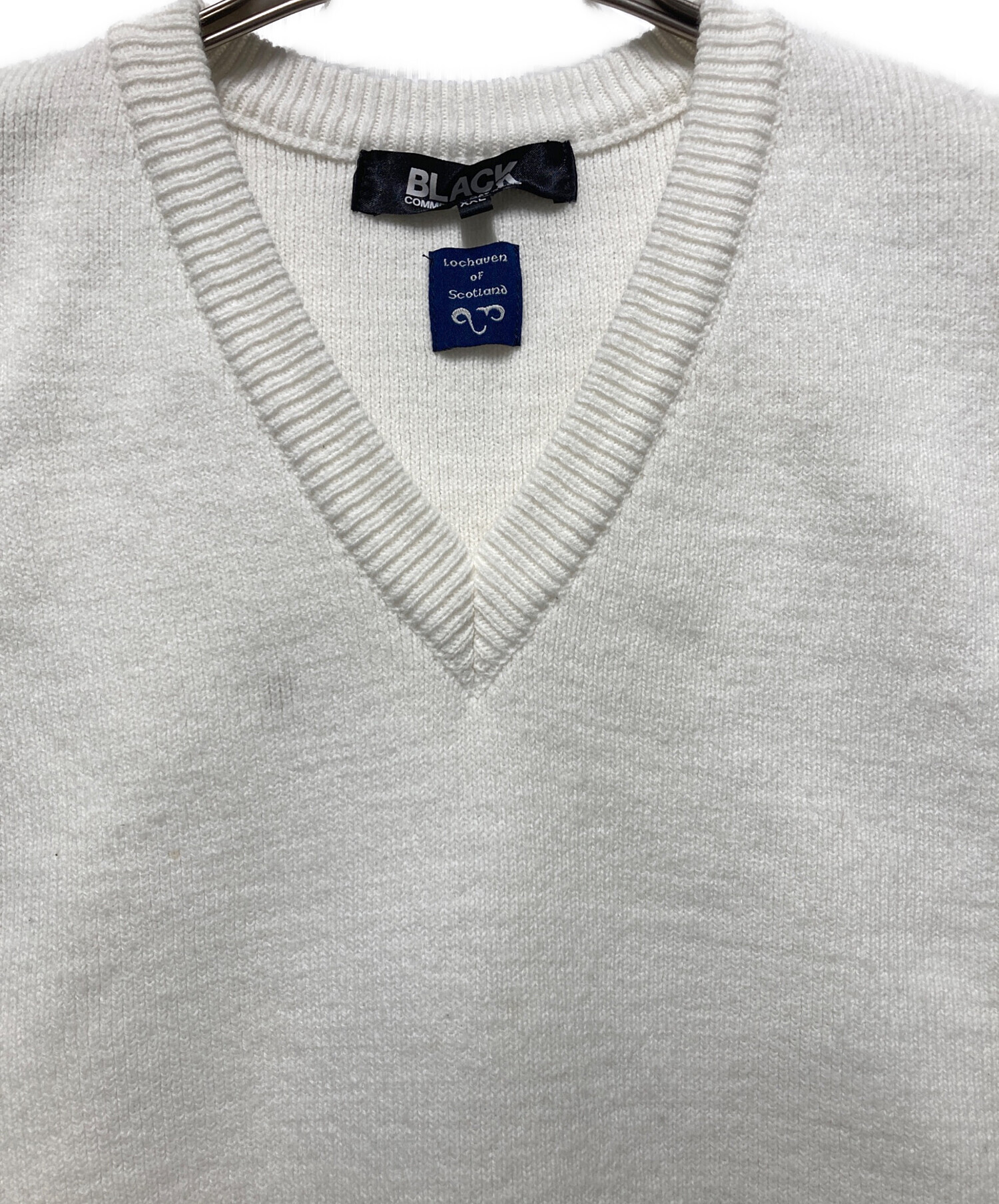 中古・古着通販】BLACK COMME des GARCONS (ブラックコムデギャルソン