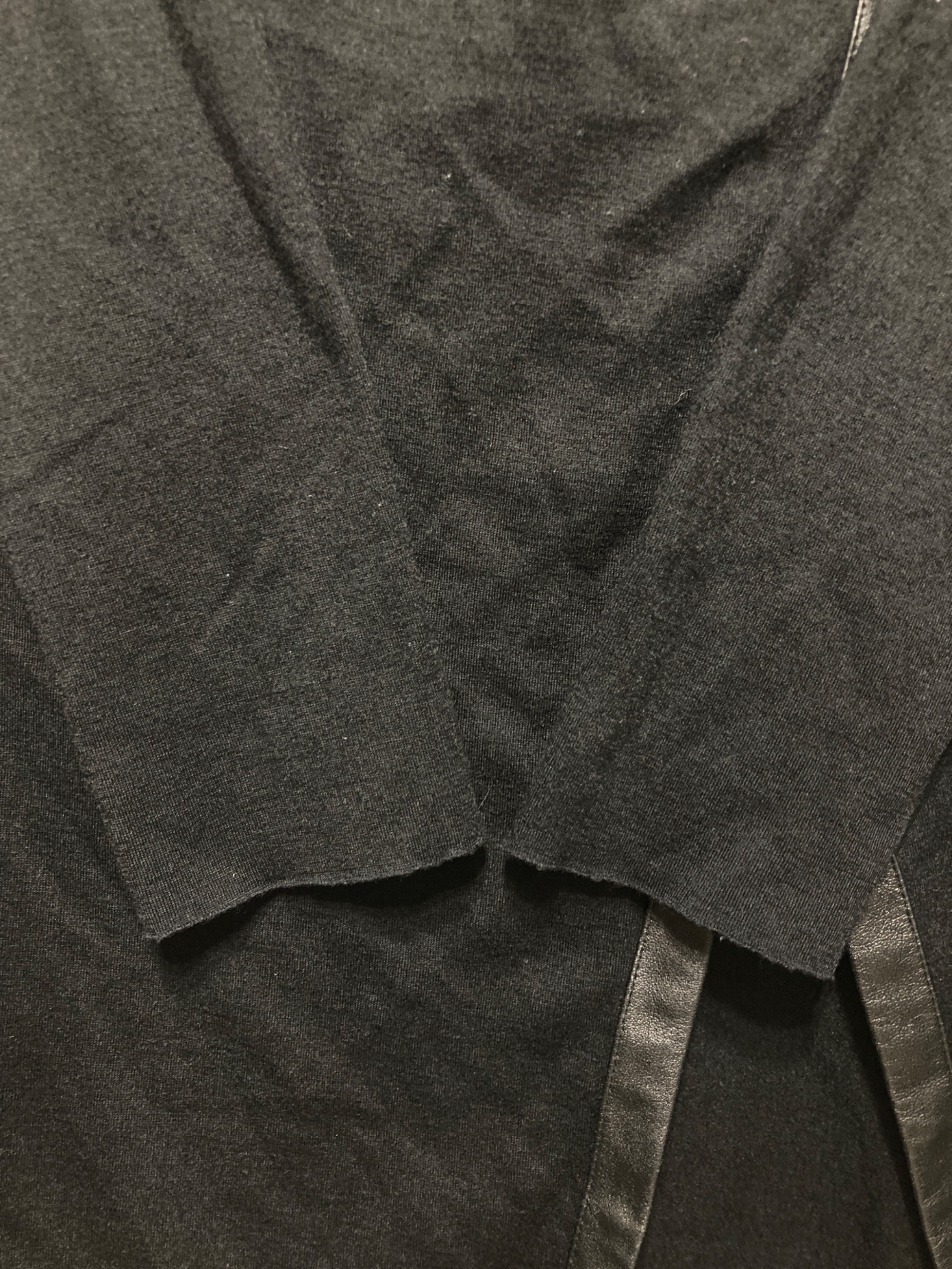 中古・古着通販】HELMUT LANG (ヘルムートラング) パイピング