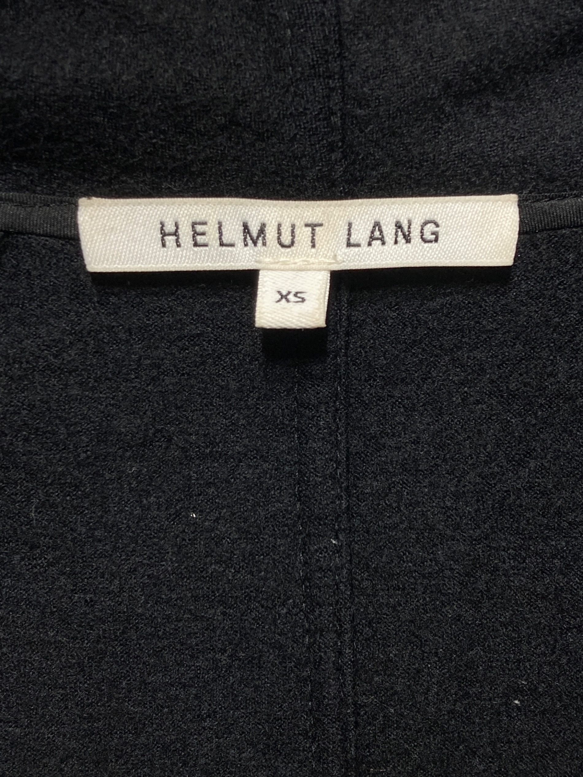 中古・古着通販】HELMUT LANG (ヘルムートラング) パイピング