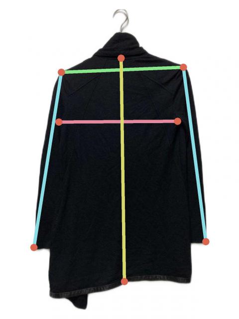 中古・古着通販】HELMUT LANG (ヘルムートラング) パイピング