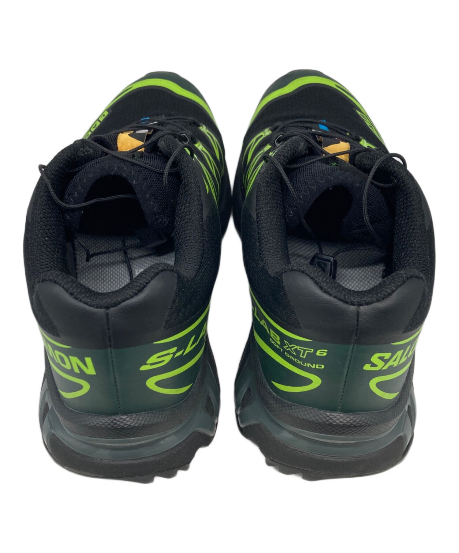 中古・古着通販】SALOMON (サロモン) XT-6 