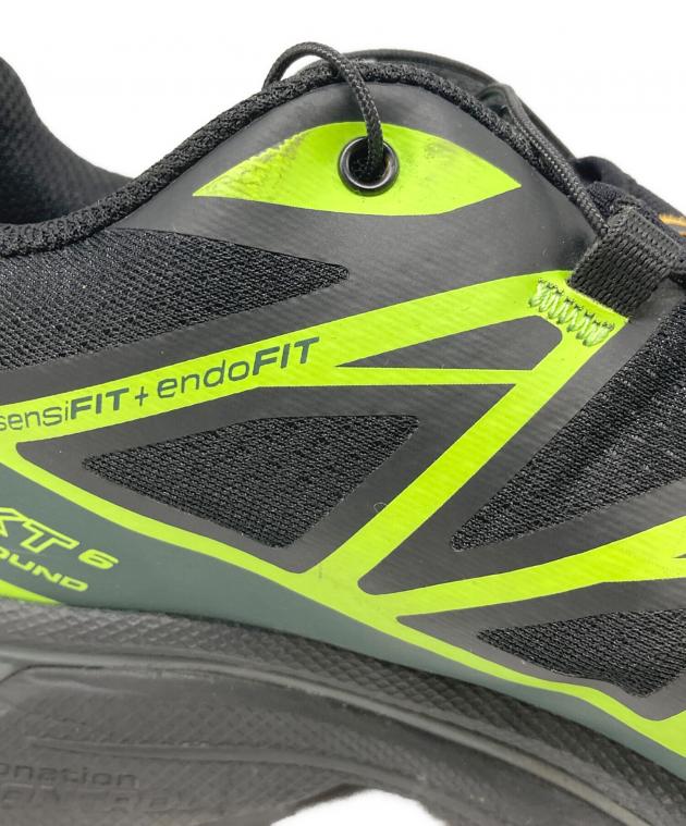 中古・古着通販】SALOMON (サロモン) XT-6 