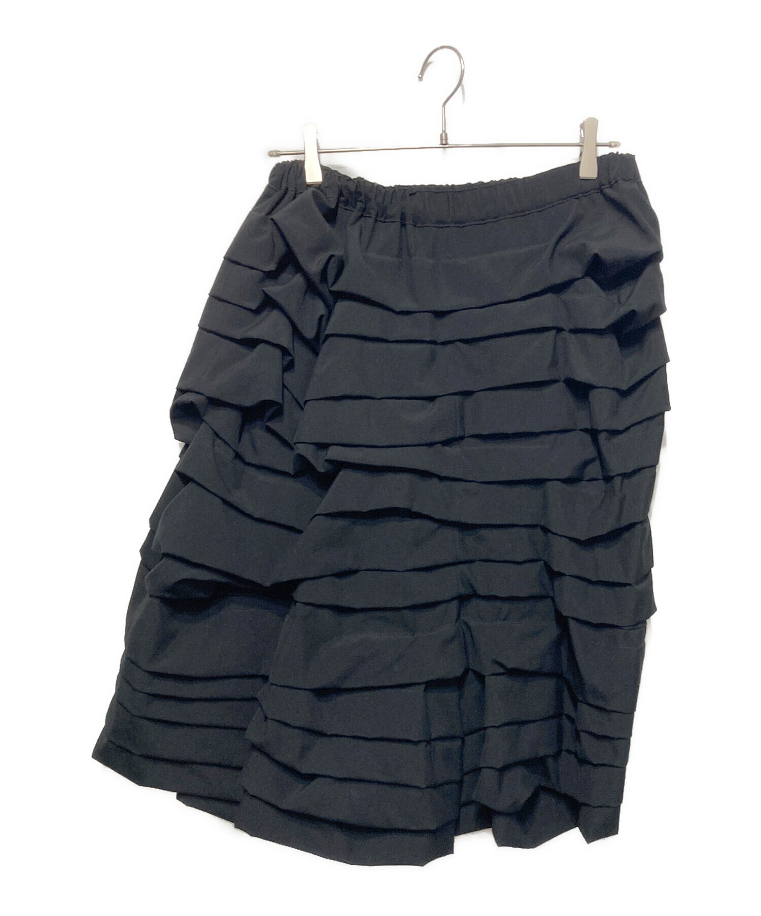 中古・古着通販】COMME des GARCONS (コムデギャルソン) ティアード