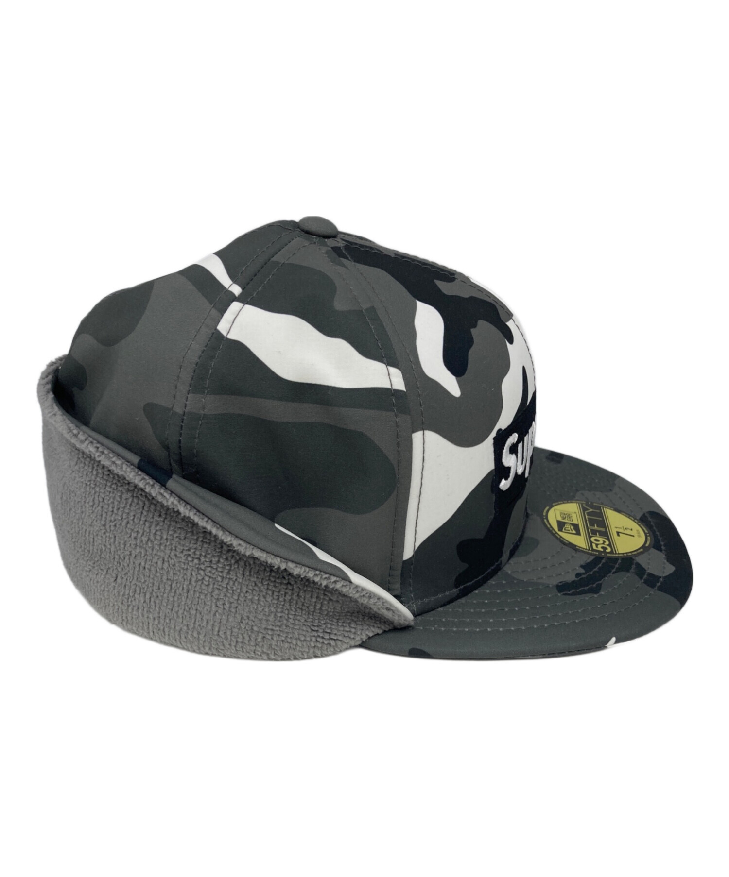 中古・古着通販】SUPREME (シュプリーム) New Era (ニューエラ