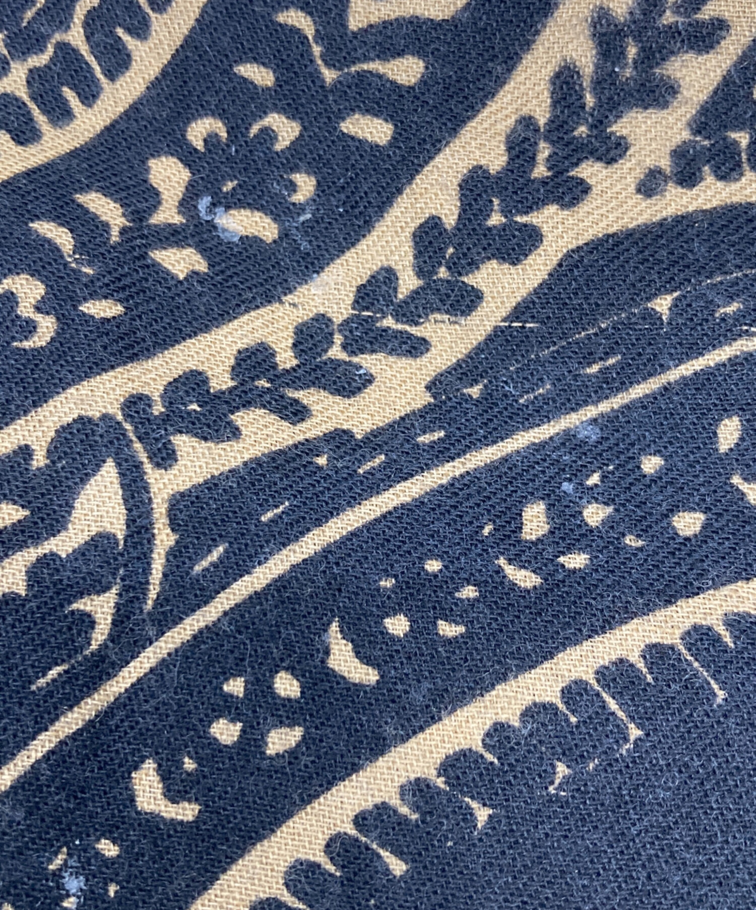中古・古着通販】ETRO (エトロ) カシミヤ混大判ストール マルチカラー