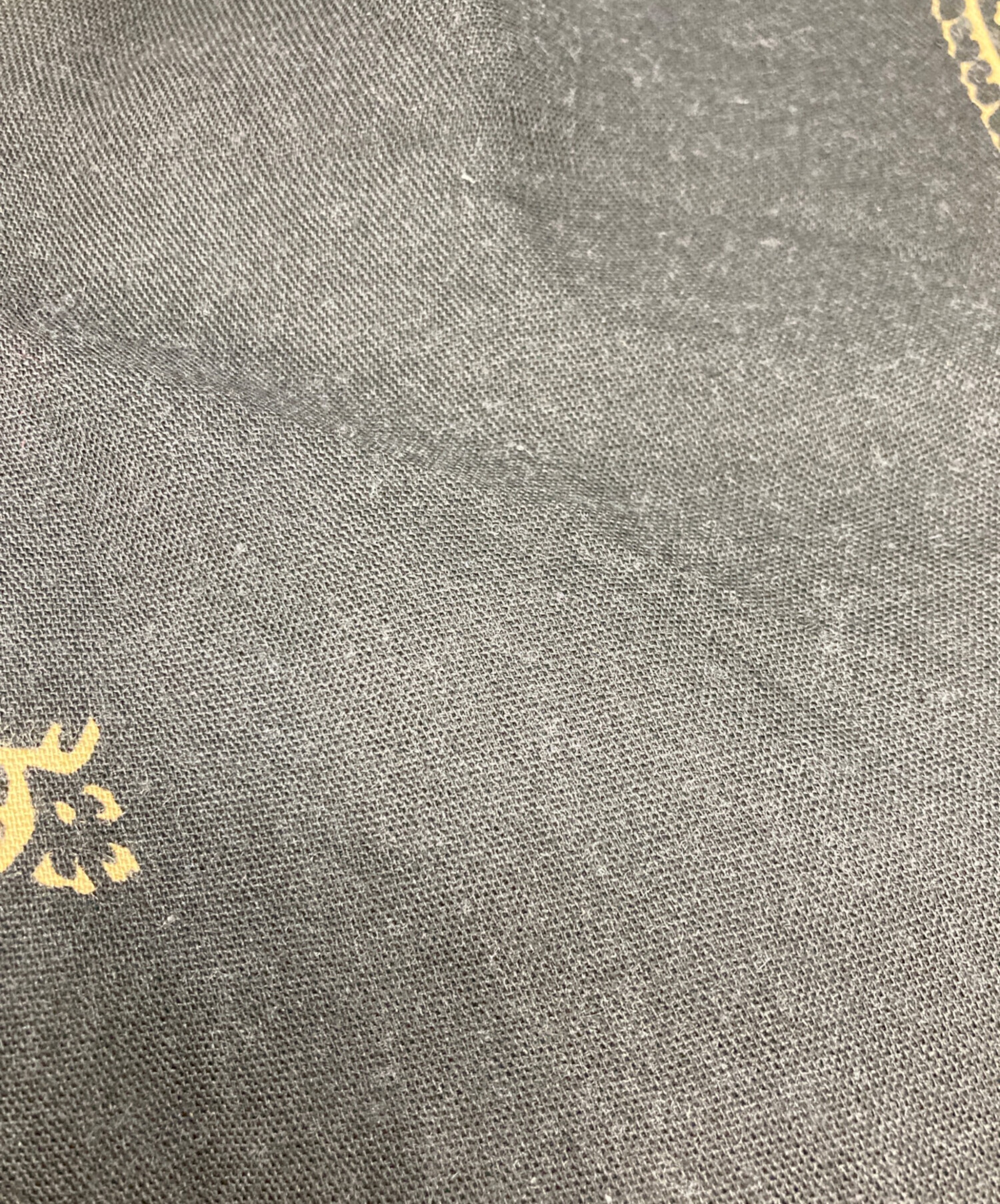 中古・古着通販】ETRO (エトロ) カシミヤ混大判ストール マルチカラー