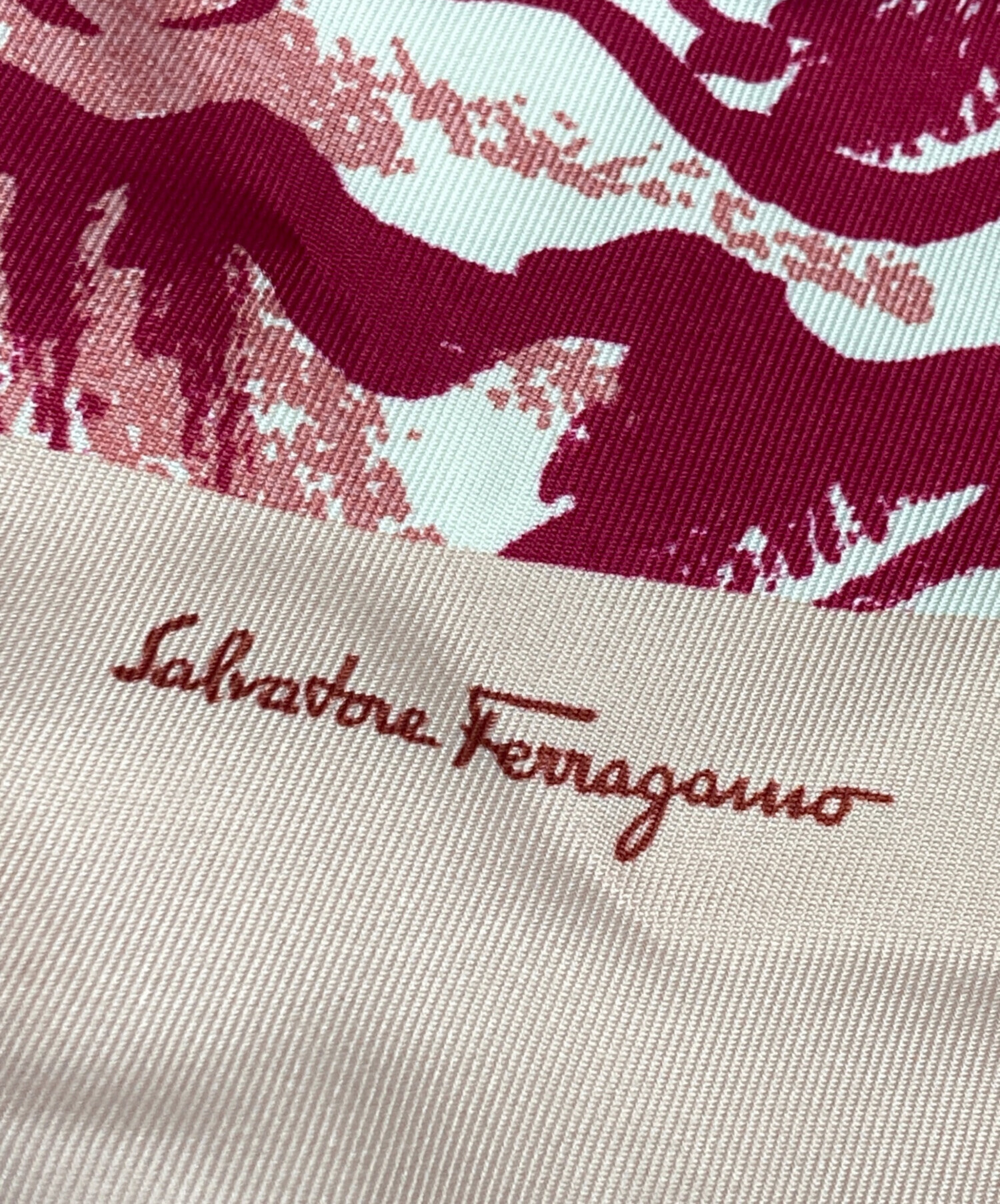 中古・古着通販】Salvatore Ferragamo (サルヴァトーレ フェラガモ