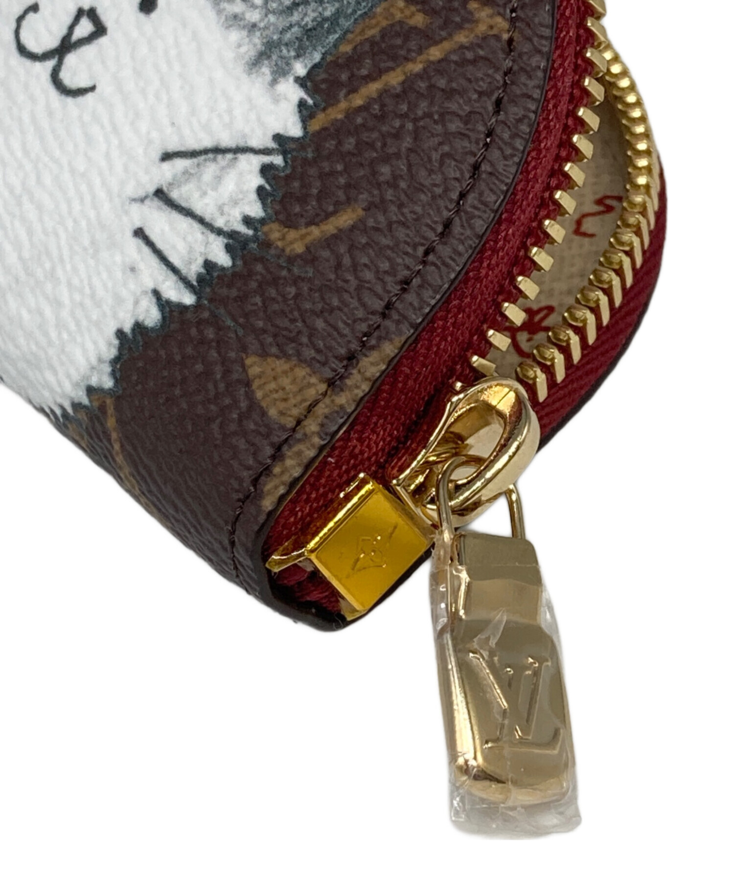 中古・古着通販】LOUIS VUITTON (ルイ ヴィトン) グレースコディントン
