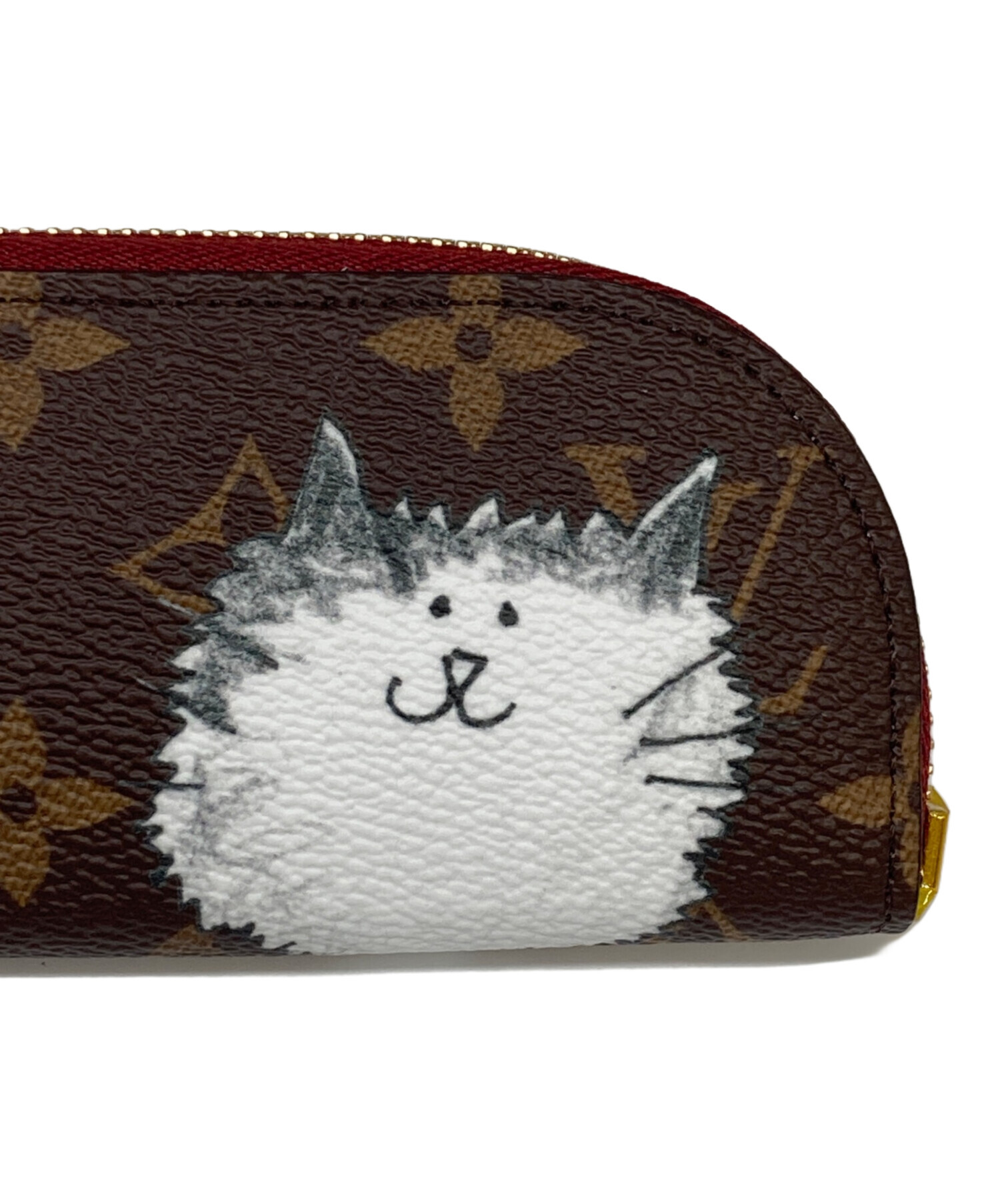 中古・古着通販】LOUIS VUITTON (ルイ ヴィトン) グレースコディントン