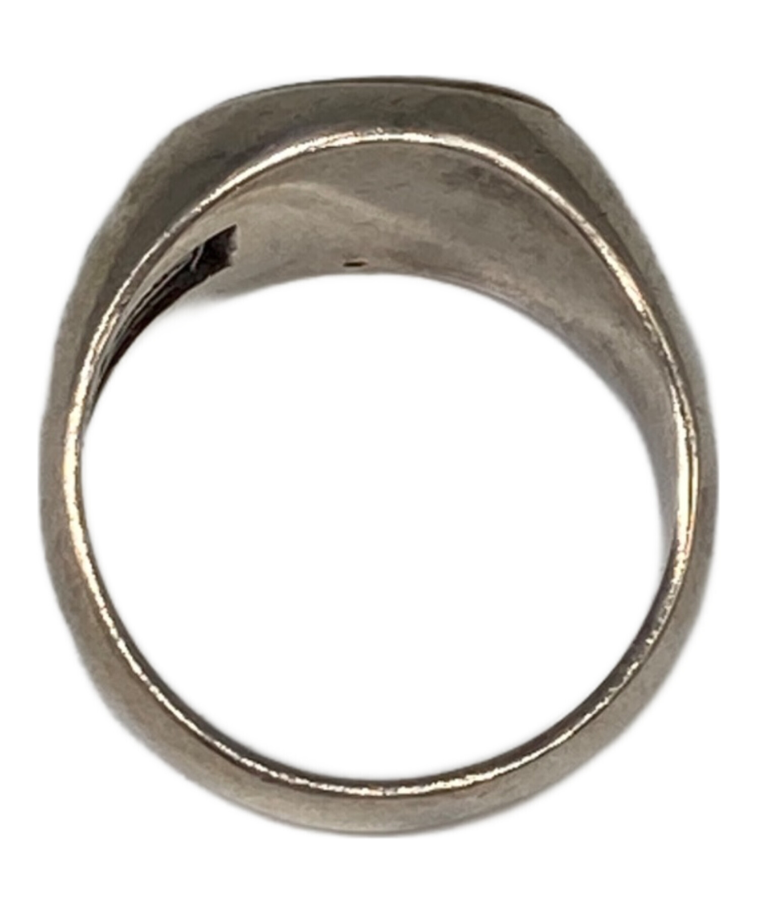 中古・古着通販】Paul Smith (ポールスミス) リング シルバー サイズ