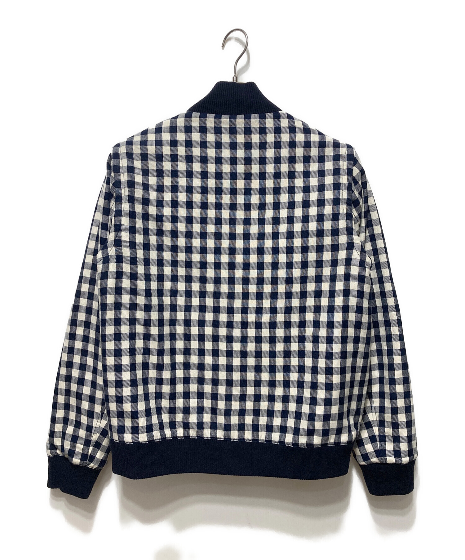 中古・古着通販】FRED PERRY (フレッドペリー) リバーシブルジャケット