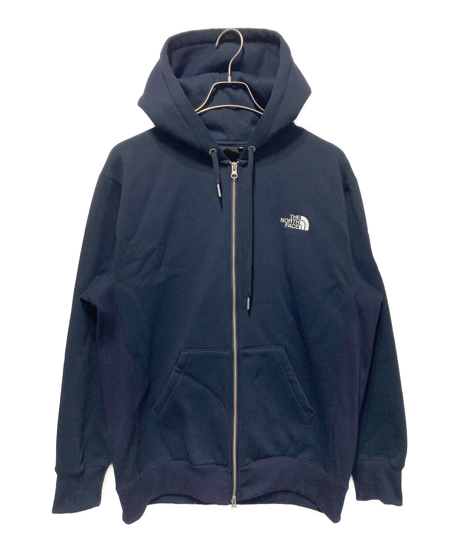 中古・古着通販】THE NORTH FACE (ザ ノース フェイス) Square Logo