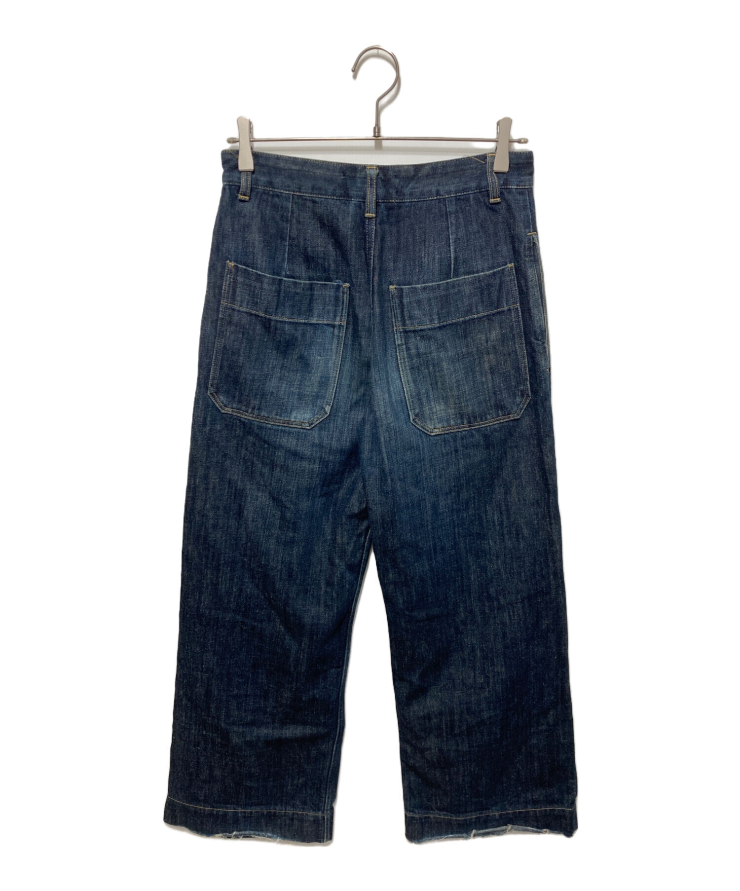 中古・古着通販】STUDIO NICHOLSON (スタジオ ニコルソン) SELVEDGE 