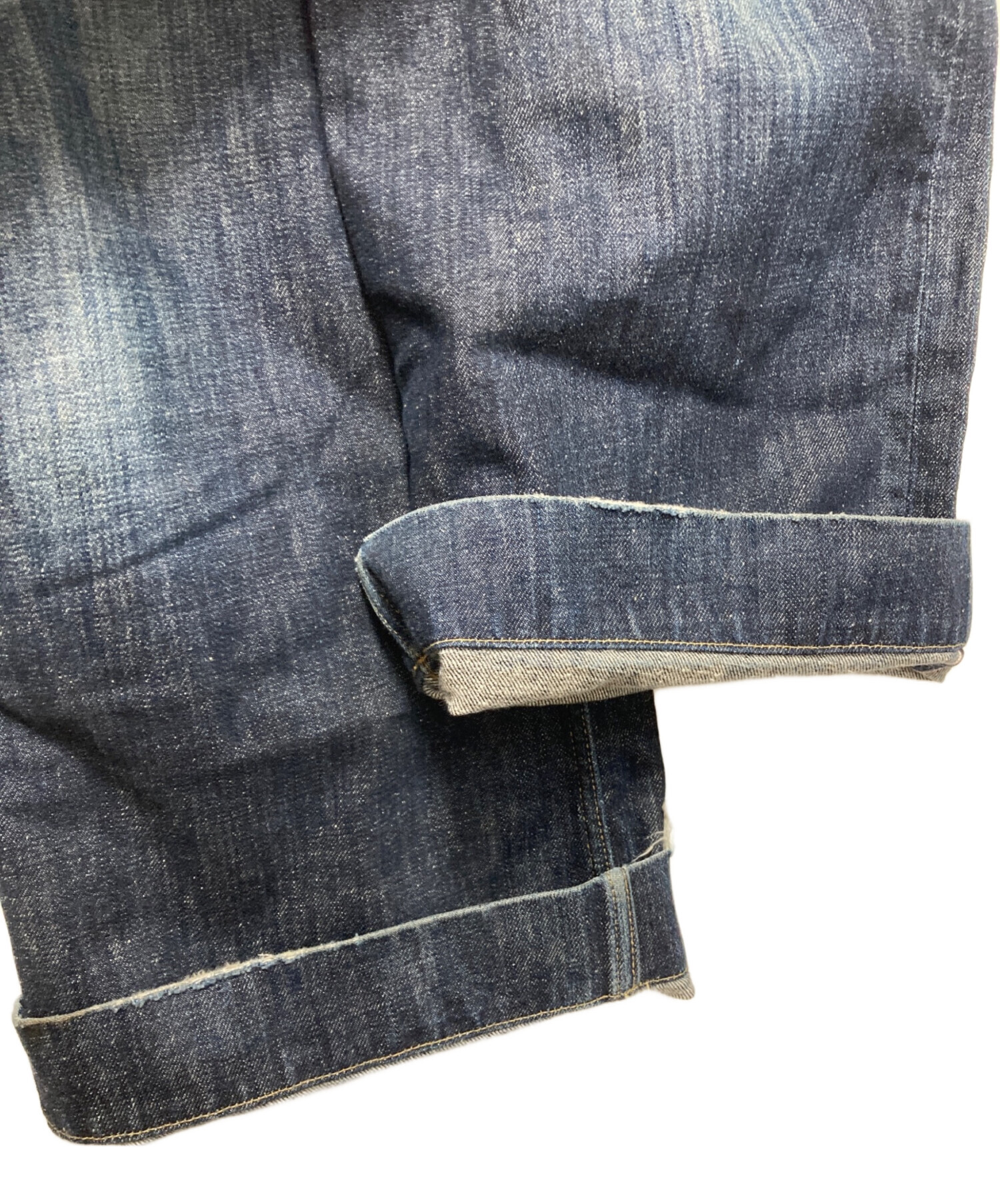 中古・古着通販】STUDIO NICHOLSON (スタジオ ニコルソン) SELVEDGE 