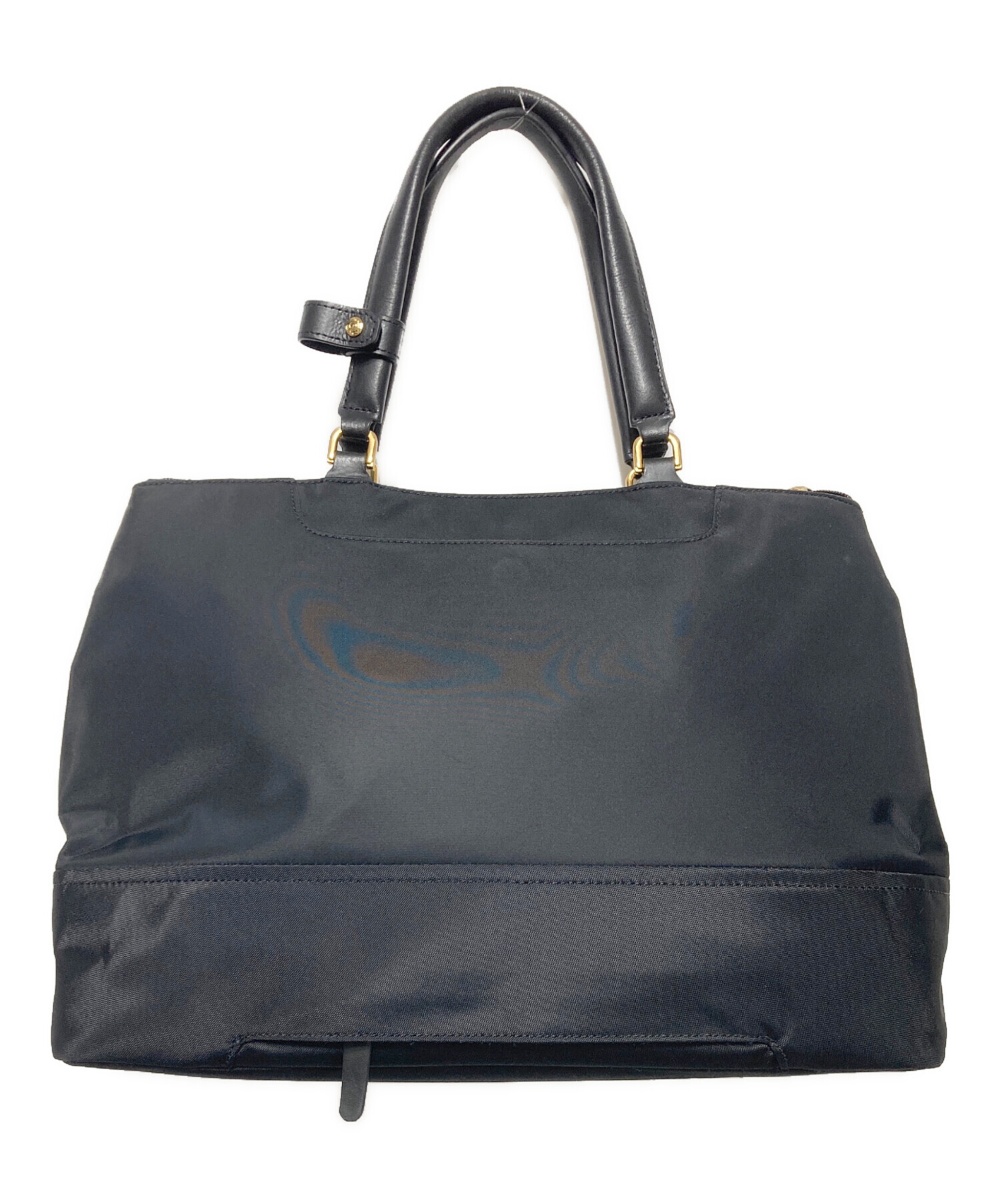 中古・古着通販】TUMI (トゥミ) 2WAYトートバッグ ブラック｜ブランド