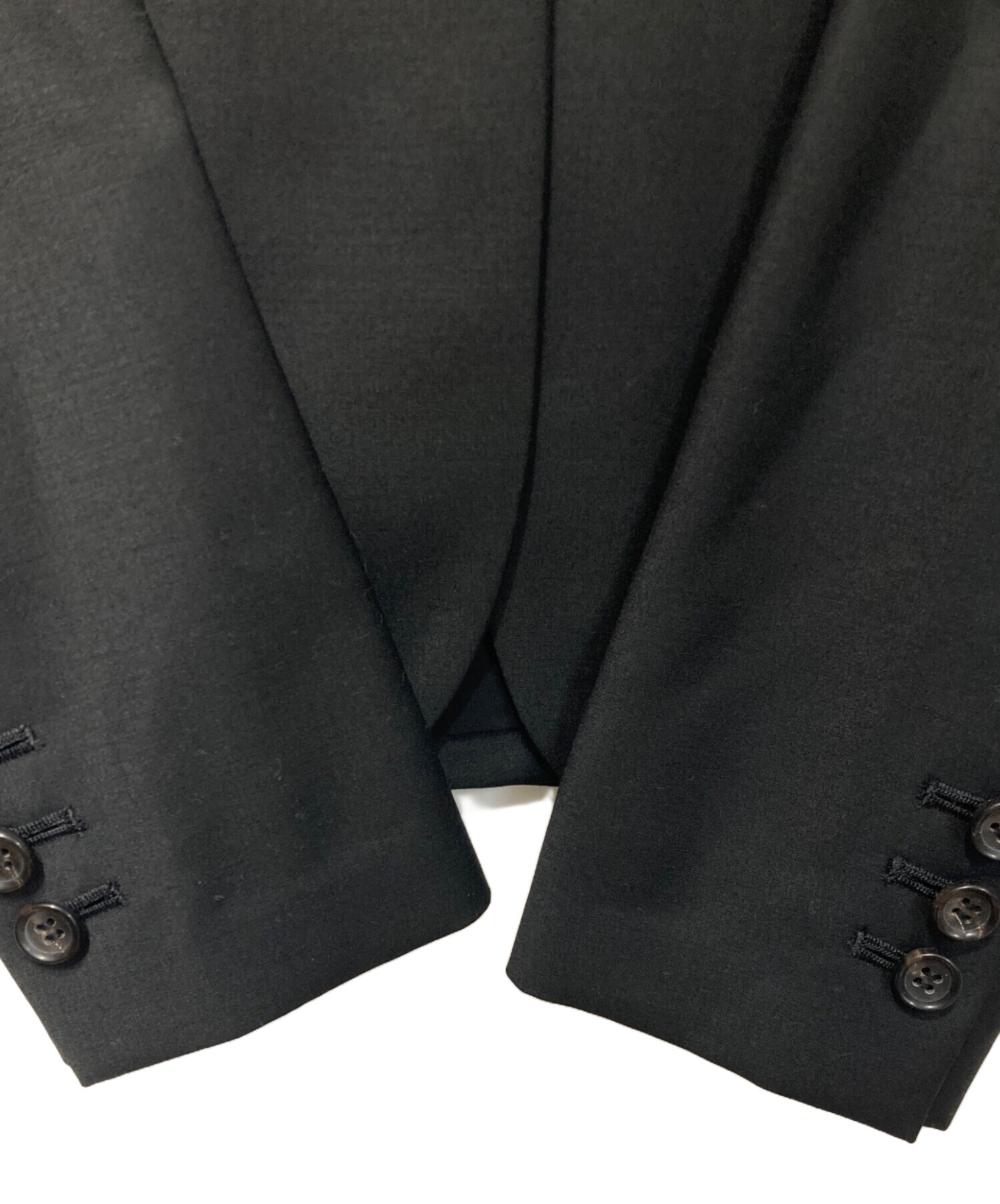 中古・古着通販】theory luxe (セオリーリュクス) セットアップスーツ