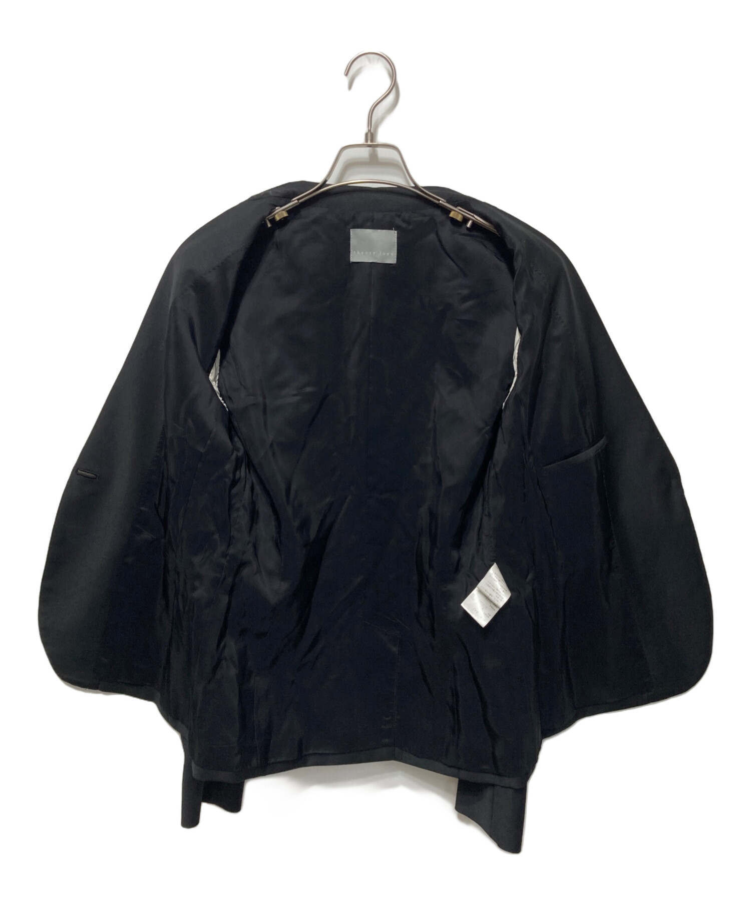 中古・古着通販】theory luxe (セオリーリュクス) セットアップスーツ