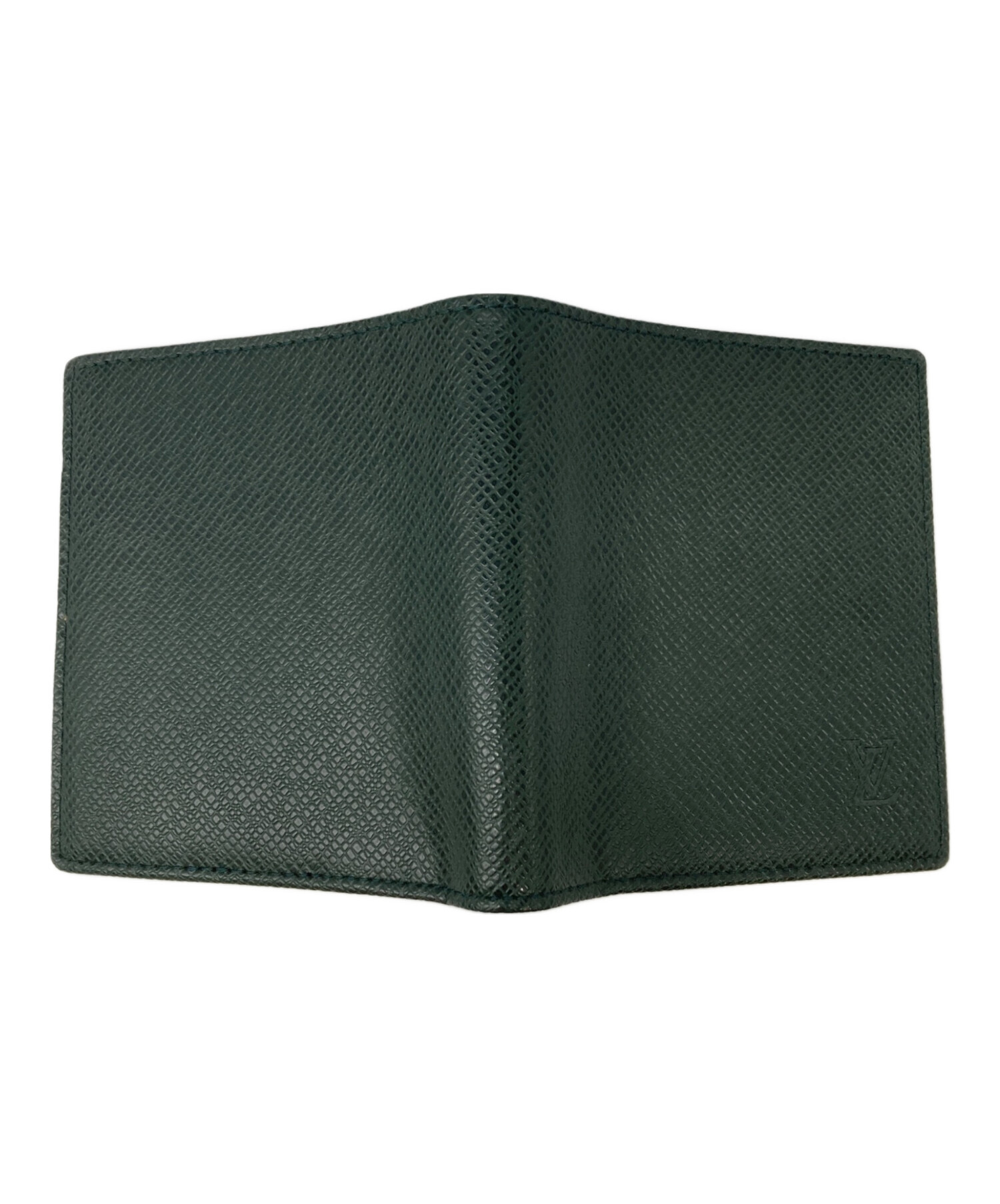 中古・古着通販】LOUIS VUITTON (ルイ ヴィトン) ポルトビエ・カルト