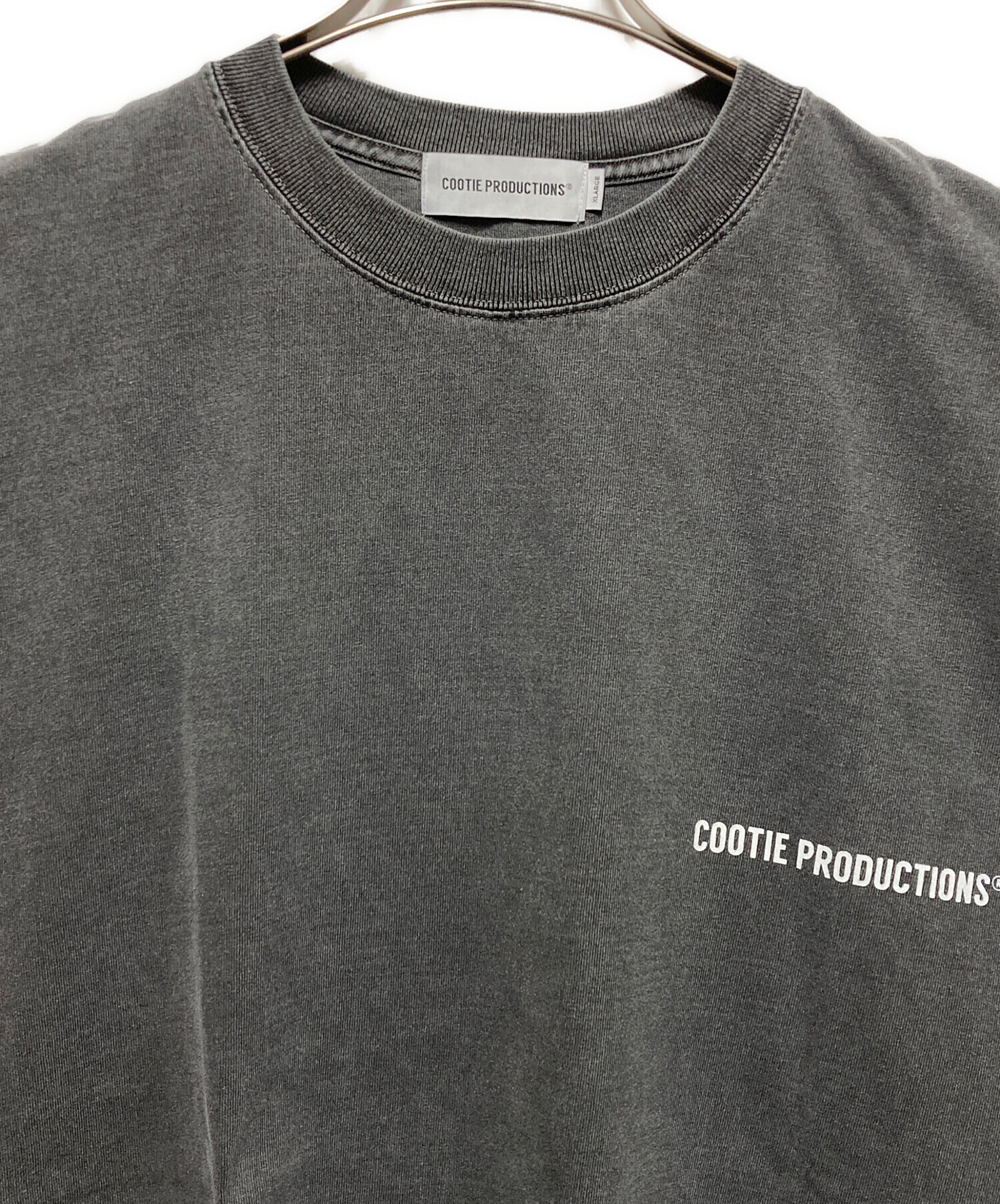 中古・古着通販】COOTIE PRODUCTIONS (クーティープロダクツ) ロング