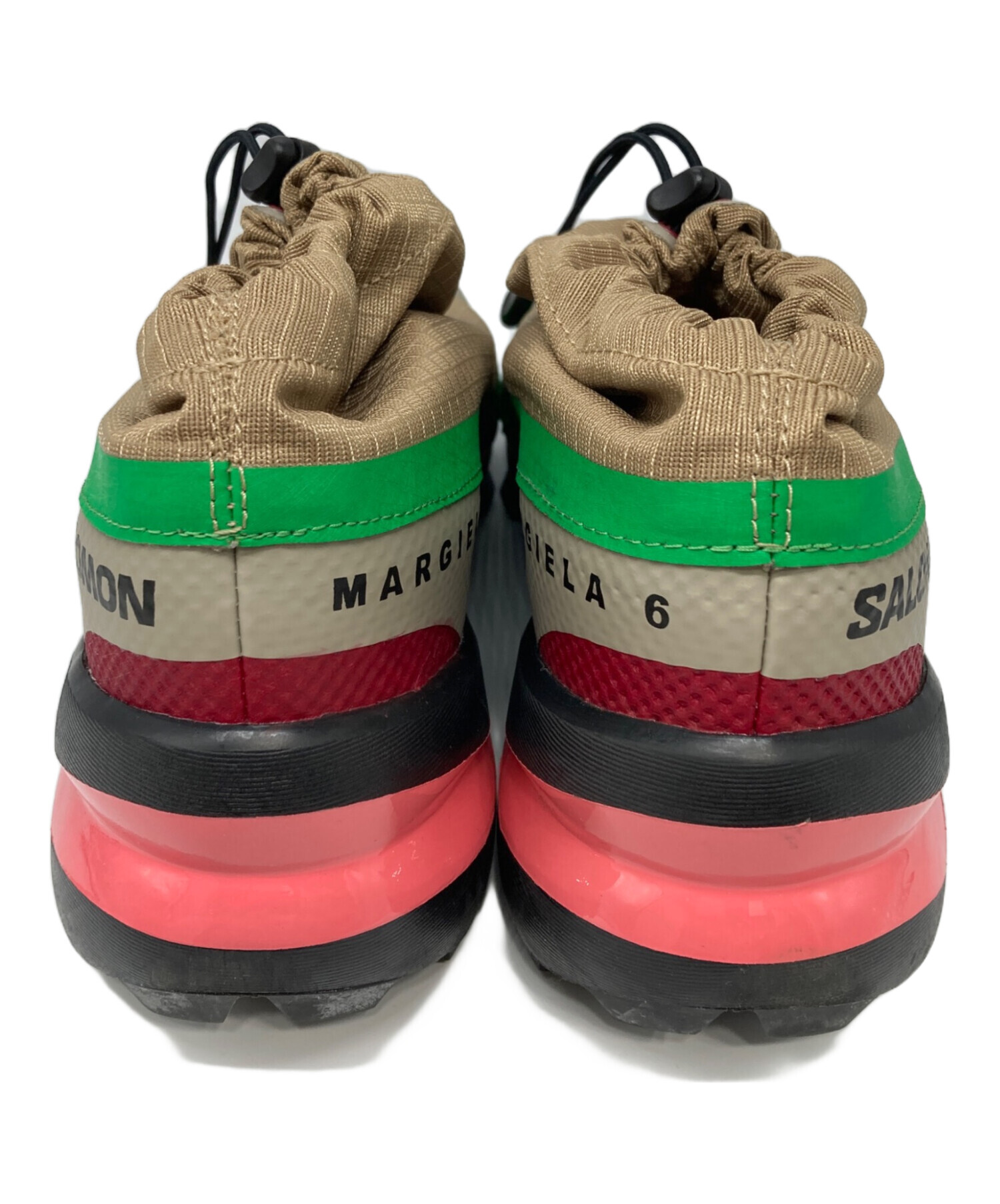 中古・古着通販】SALOMON (サロモン) MM6 Maison Margiela (エムエム