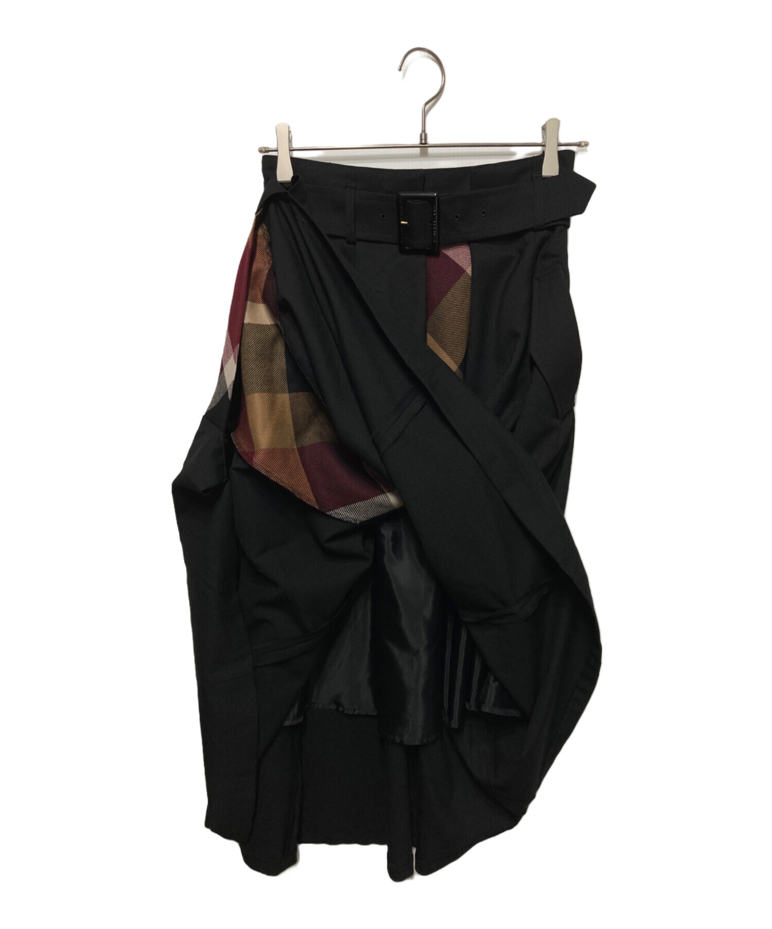 中古・古着通販】BURBERRY BLUE LABEL (バーバリー ブルー レーベル