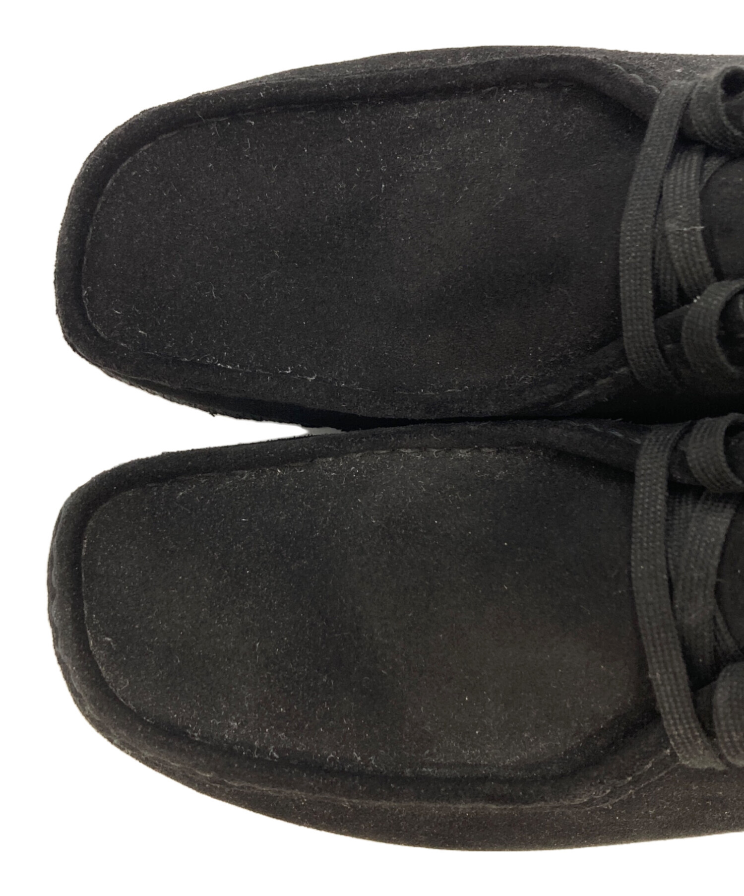 CLARKS ORIGINALS 26、0cm 一度使用の美品　箱あります 中古・古着通販】CLARKS ORIGINALS (クラークス オリジナルズ