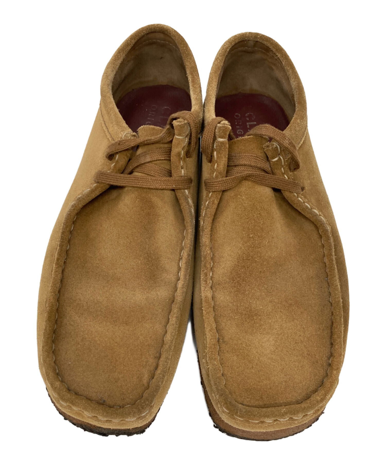 中古・古着通販】CLARKS ORIGINALS (クラークス オリジナルズ