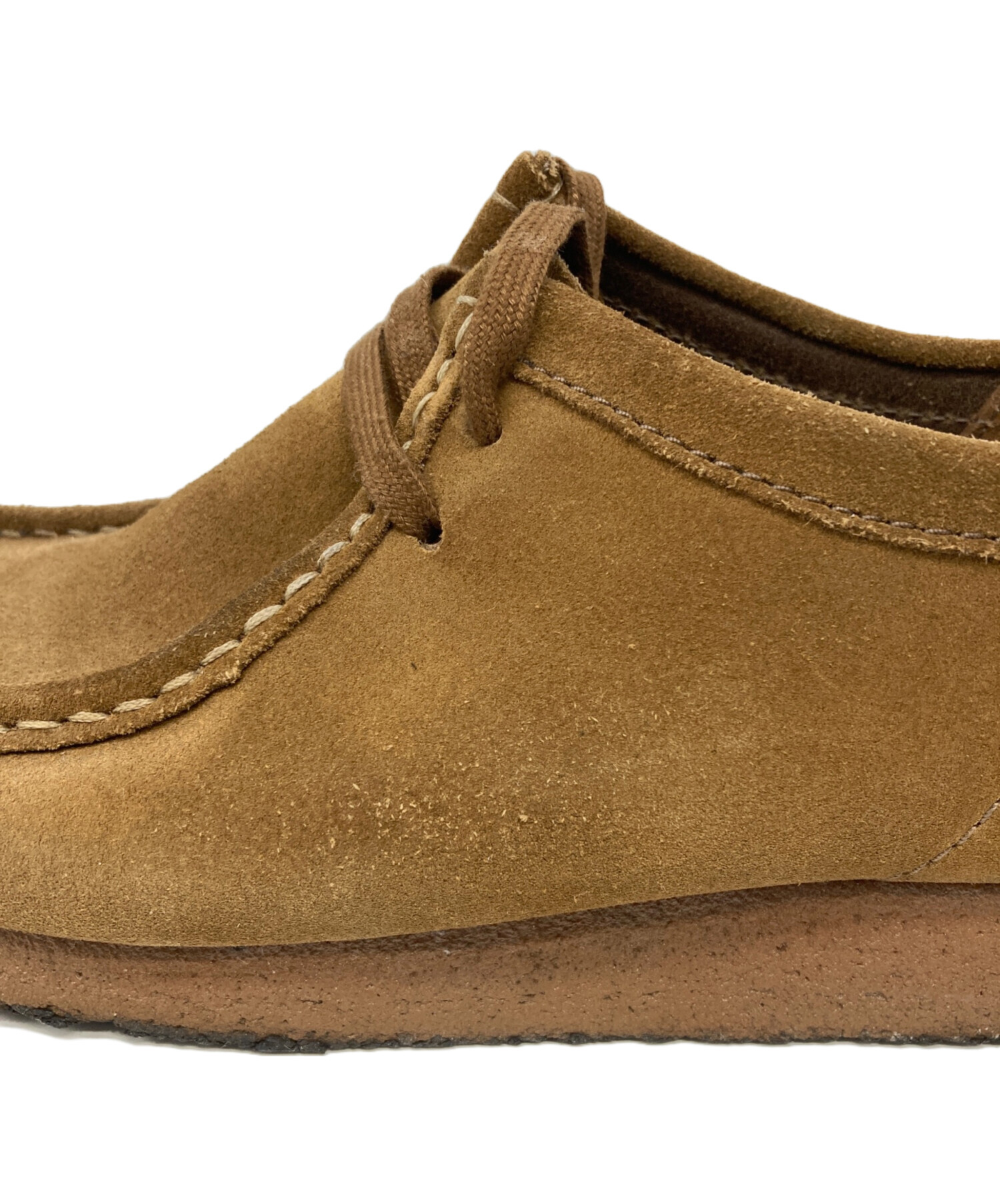 中古・古着通販】CLARKS ORIGINALS (クラークス オリジナルズ