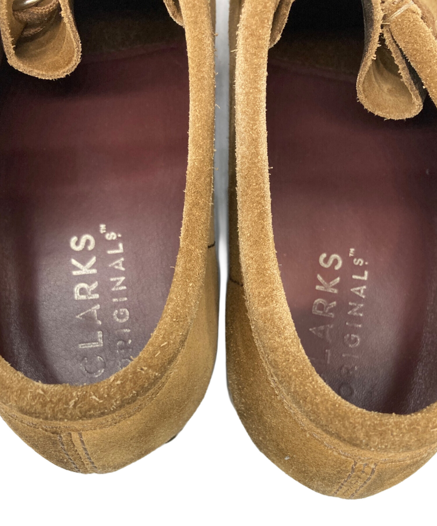 中古・古着通販】CLARKS ORIGINALS (クラークス オリジナルズ