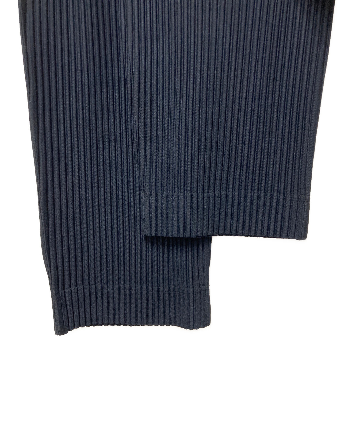 中古・古着通販】HOMME PLISSE ISSEY MIYAKE (オム プリッセ イッセイ