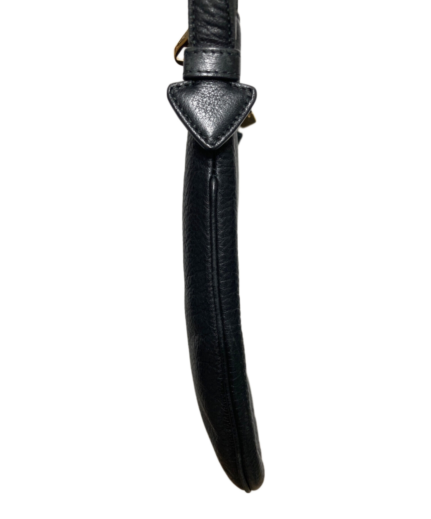 中古・古着通販】LOEWE (ロエベ) ヘリテージ ショルダーバッグ