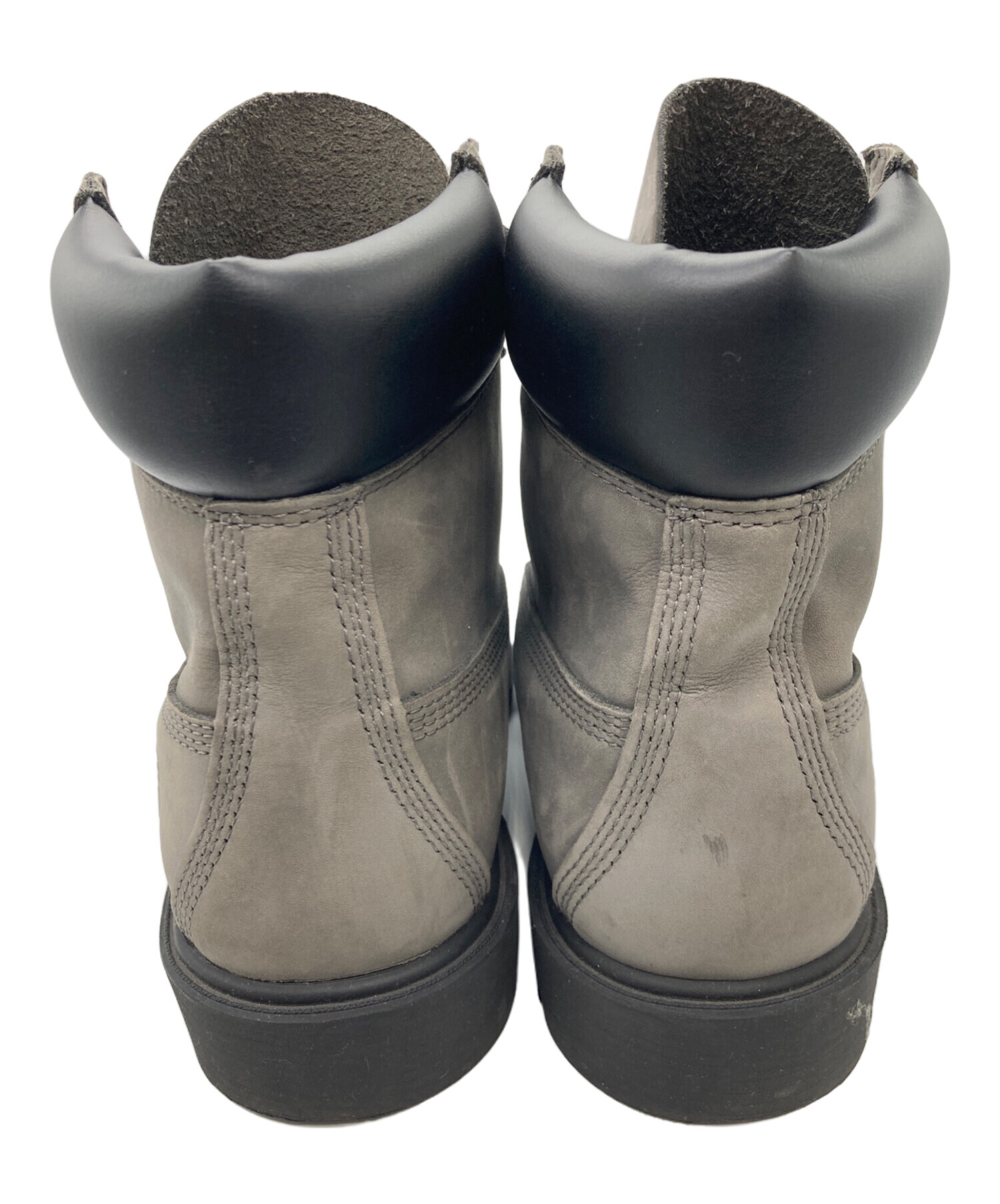 中古・古着通販】Timberland (ティンバーランド) レースアップブーツ