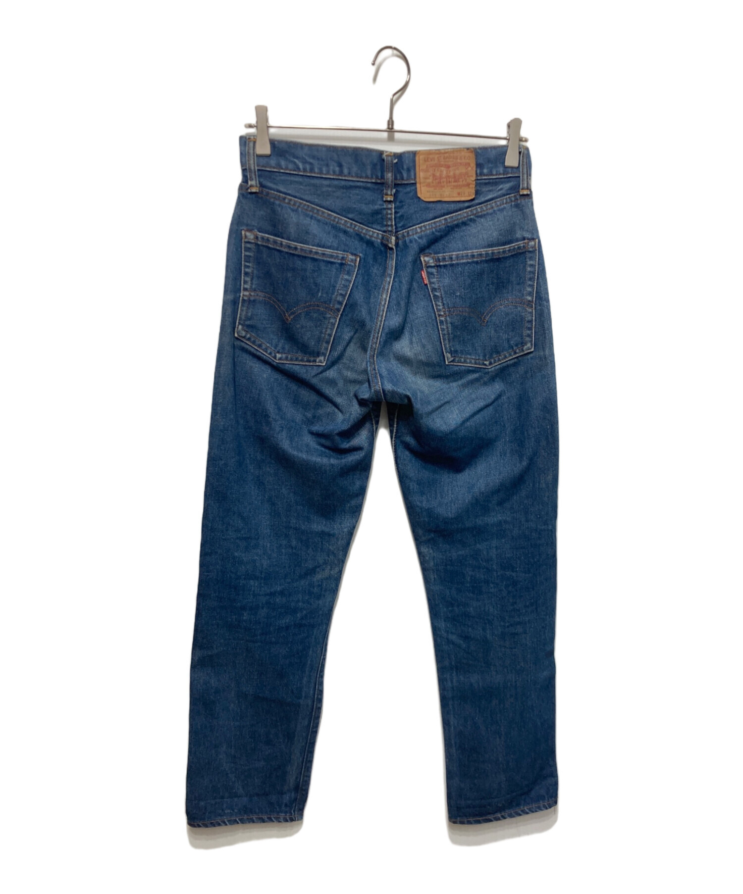 中古・古着通販】LEVI'S (リーバイス) 66後期505デニムパンツ