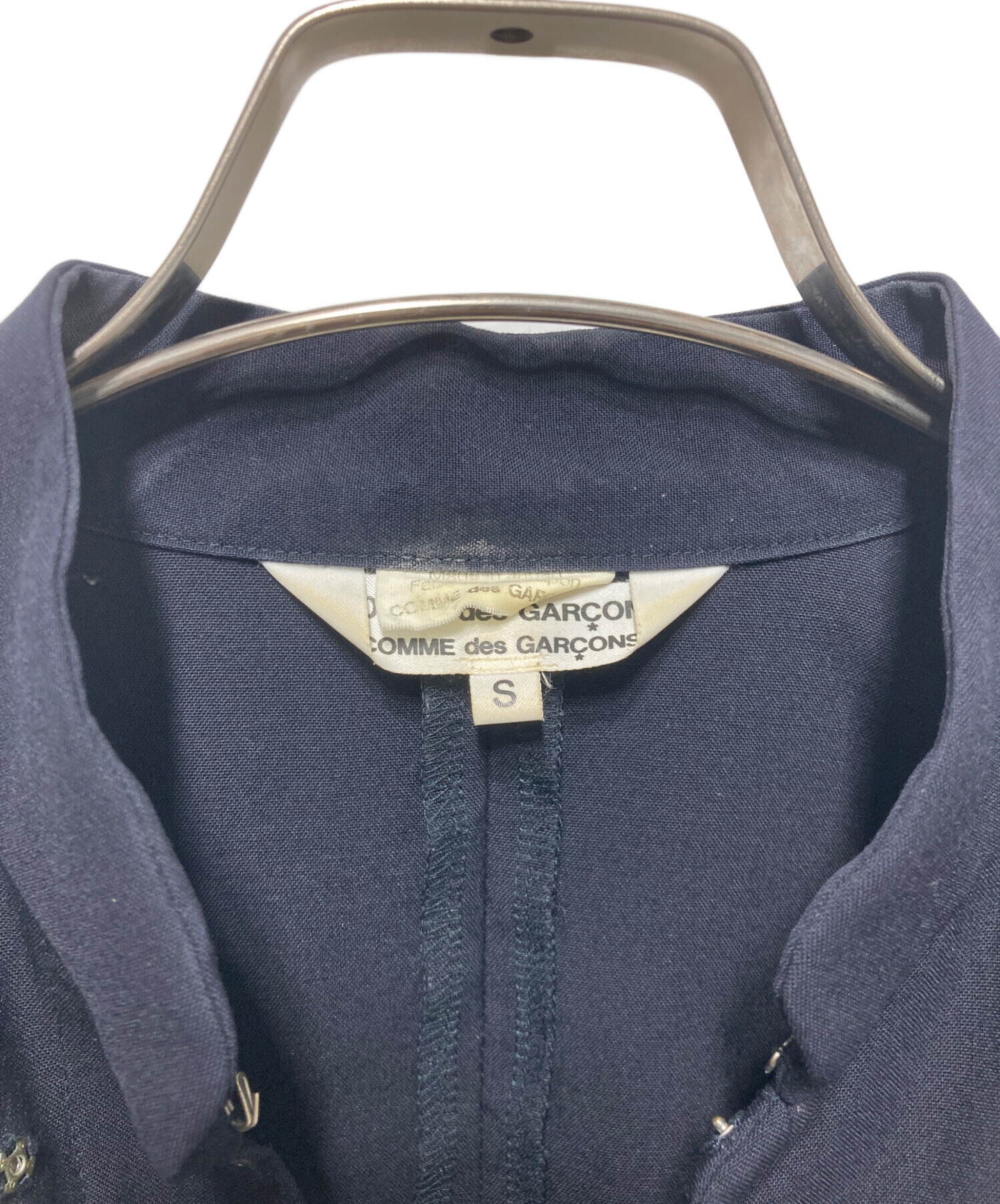 中古・古着通販】COMME des GARCONS COMME des GARCONS