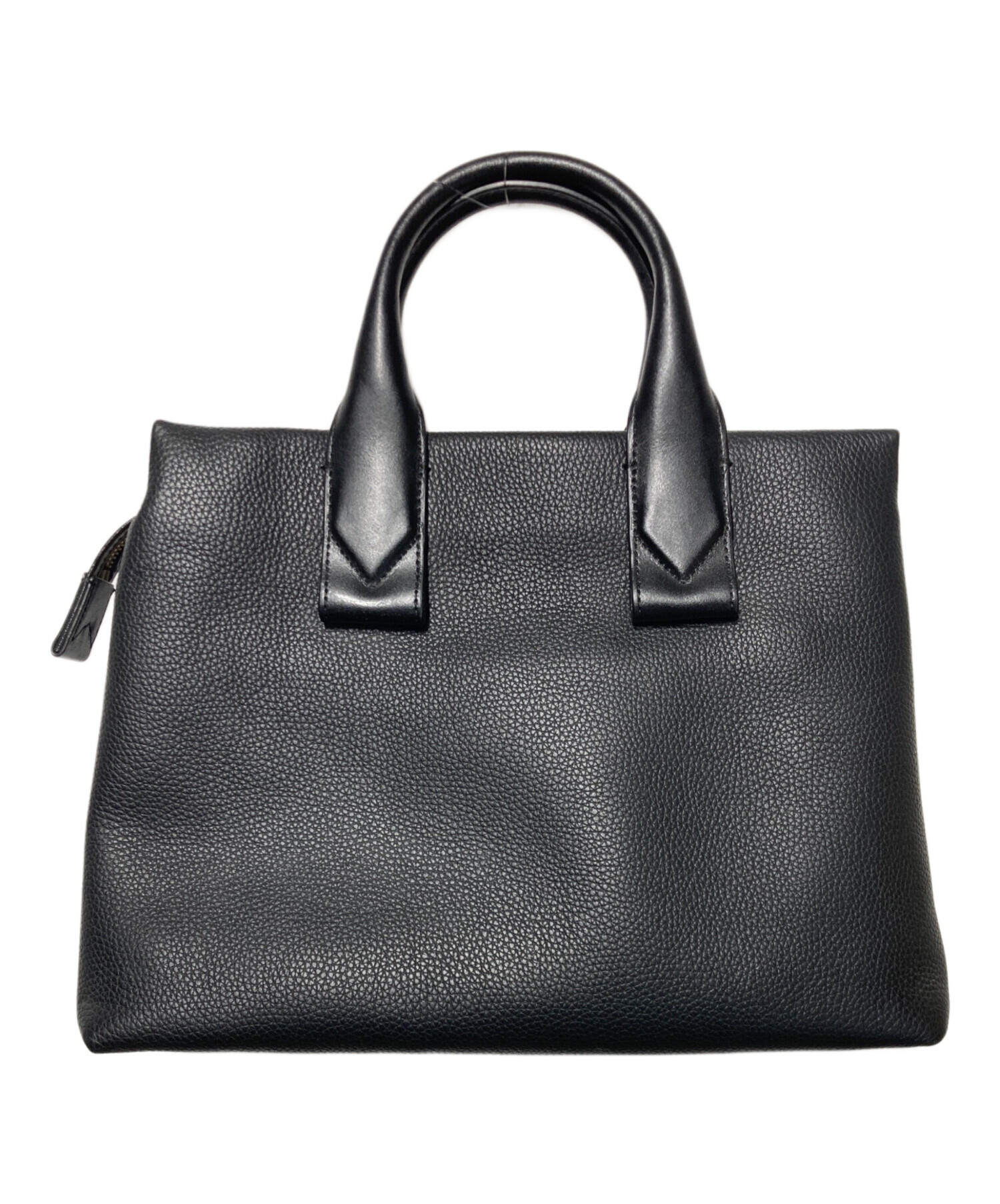 中古・古着通販】MICHAEL KORS (マイケルコース) 2WAYバッグ ブラック