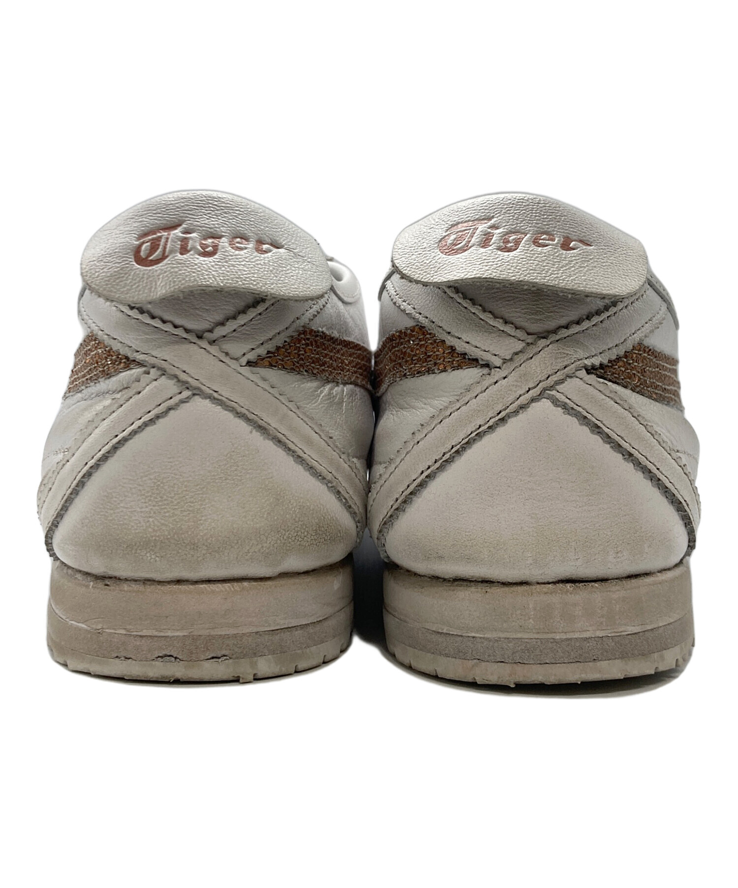 中古・古着通販】Onitsuka Tiger (オニツカタイガー) MEXICO 66 SD