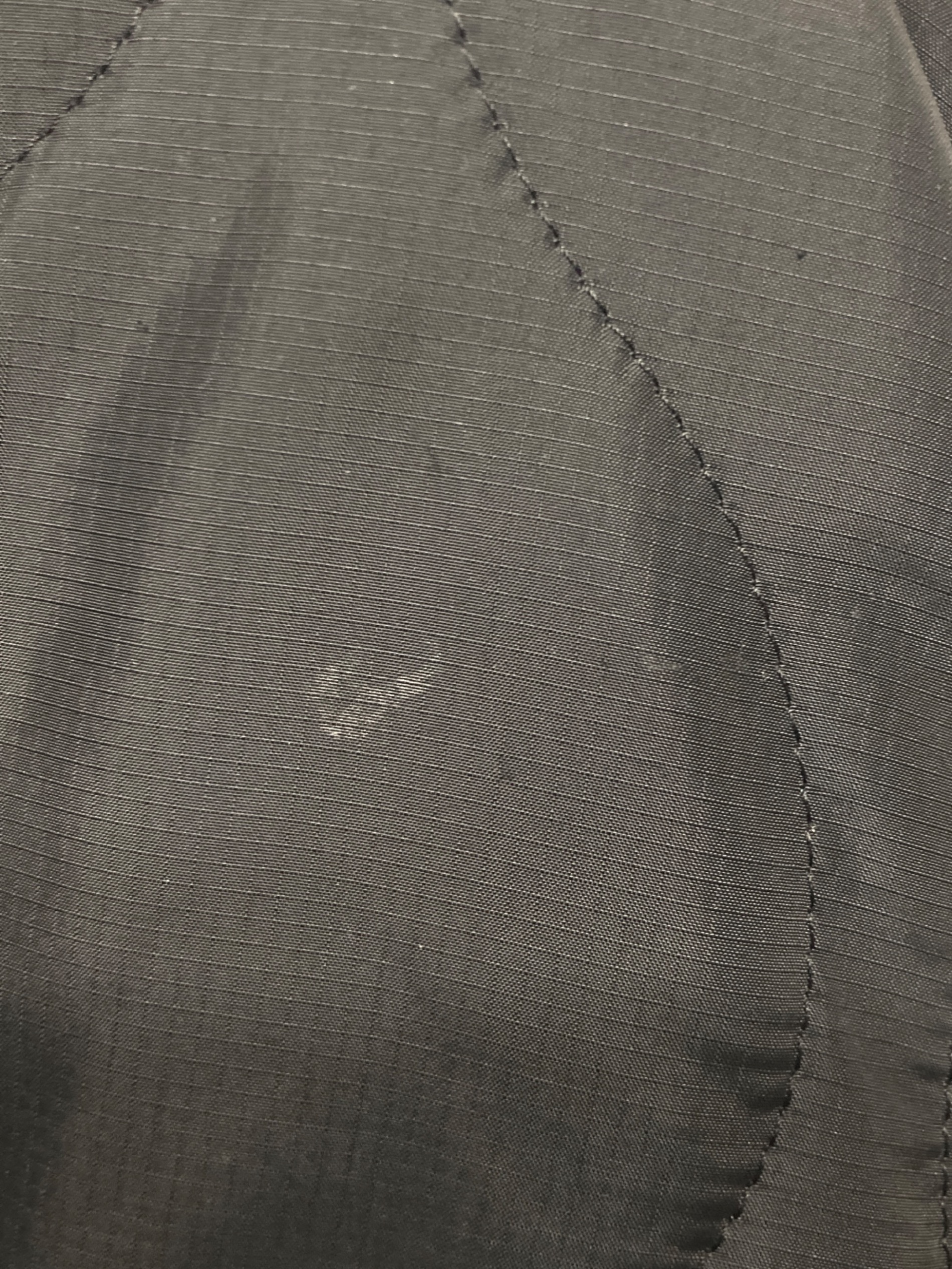 中古・古着通販】SOFTHYPHEN (ソフトハイフン) QUILTING MIX MOHAIR